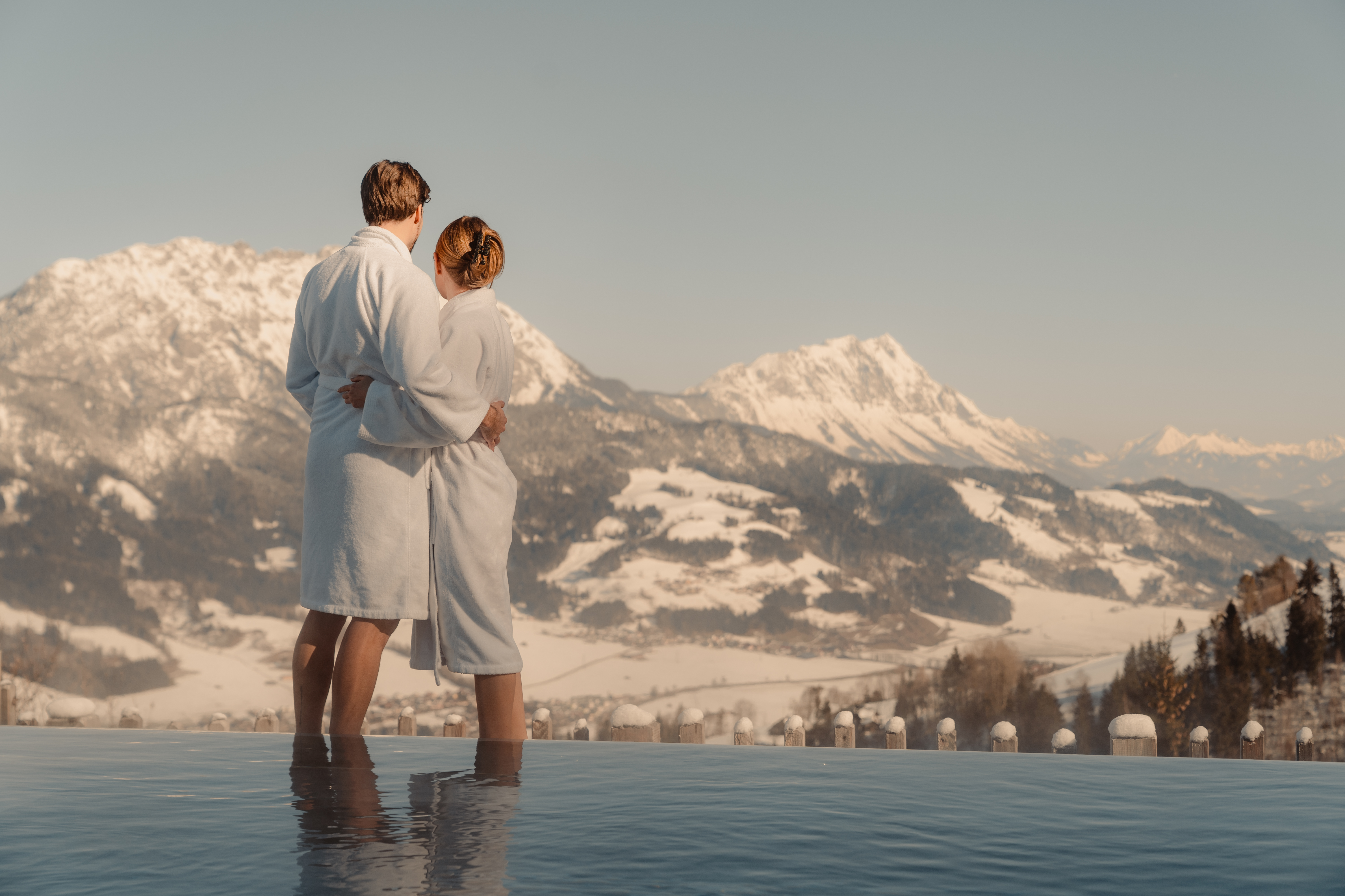 Ski & Wellnessschnuppertage im Natur- und Wellnesshotel Höflehner