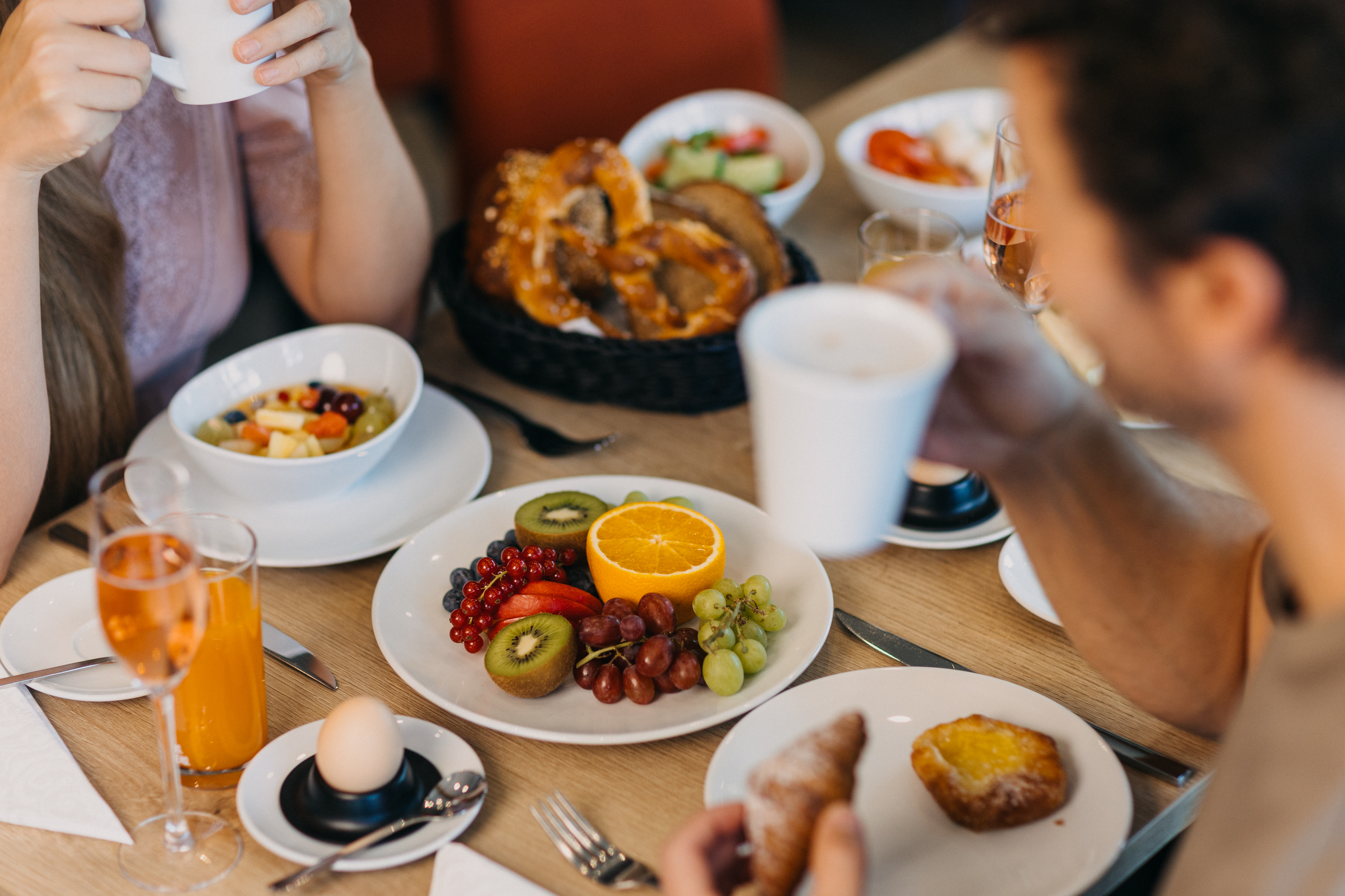 595-Euro-Gutschein für Urlaub im BERGlässig Hotel Bodenmais