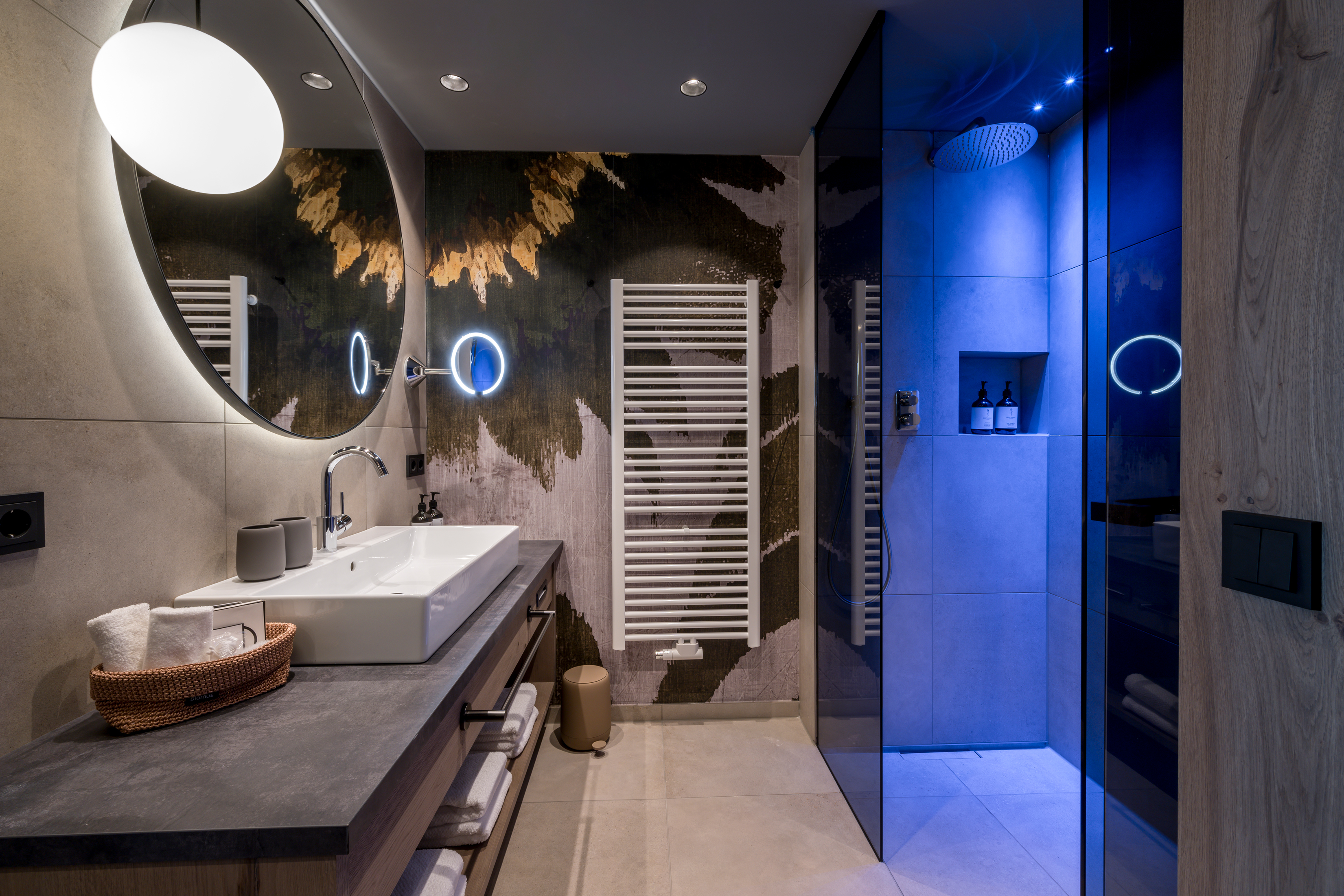 1.000-Euro-Gutschein für DAS MÜHLBACH Thermal Retreat & Wellness Resort