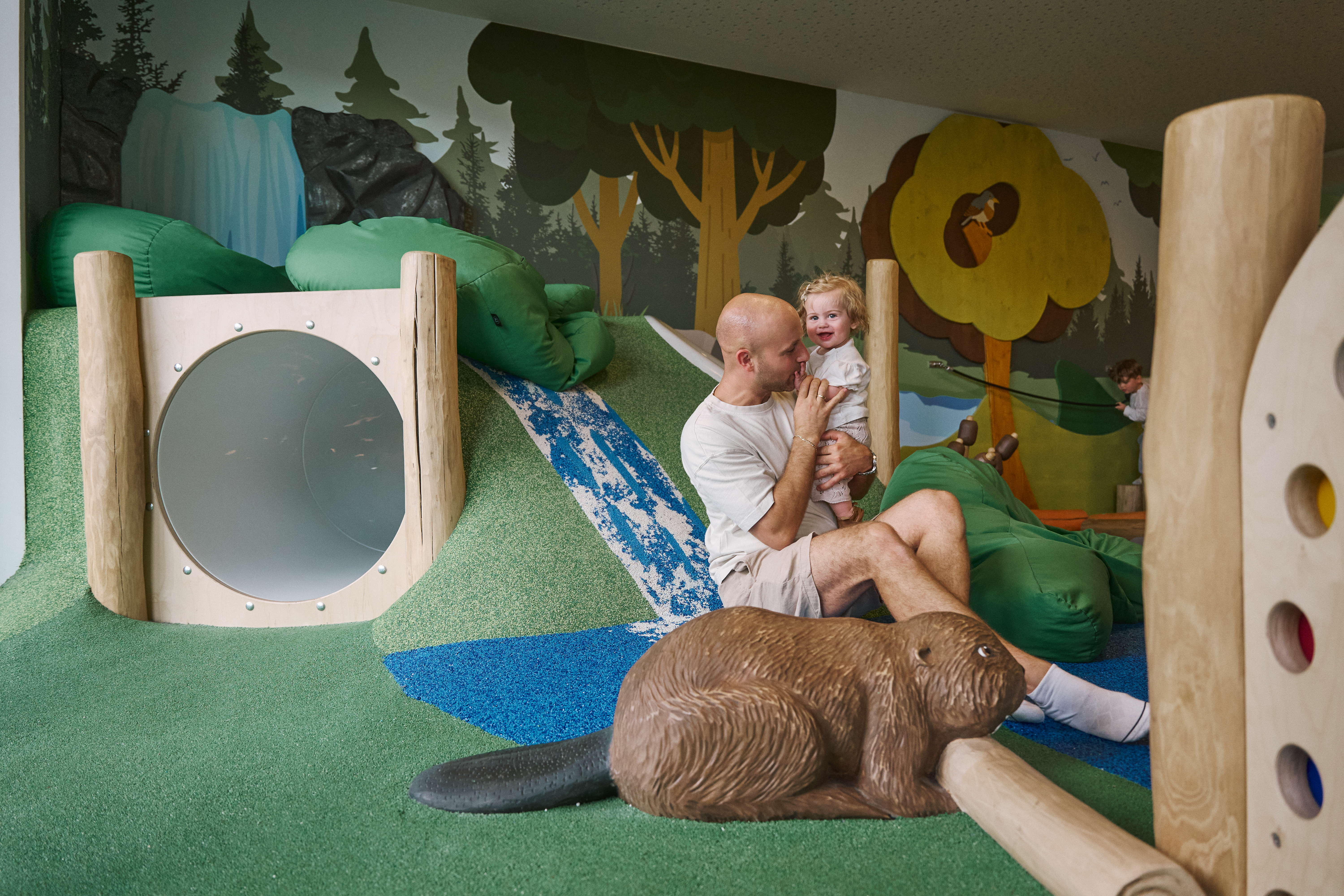500-Euro-Gutschein für das Familotel Schreinerhof