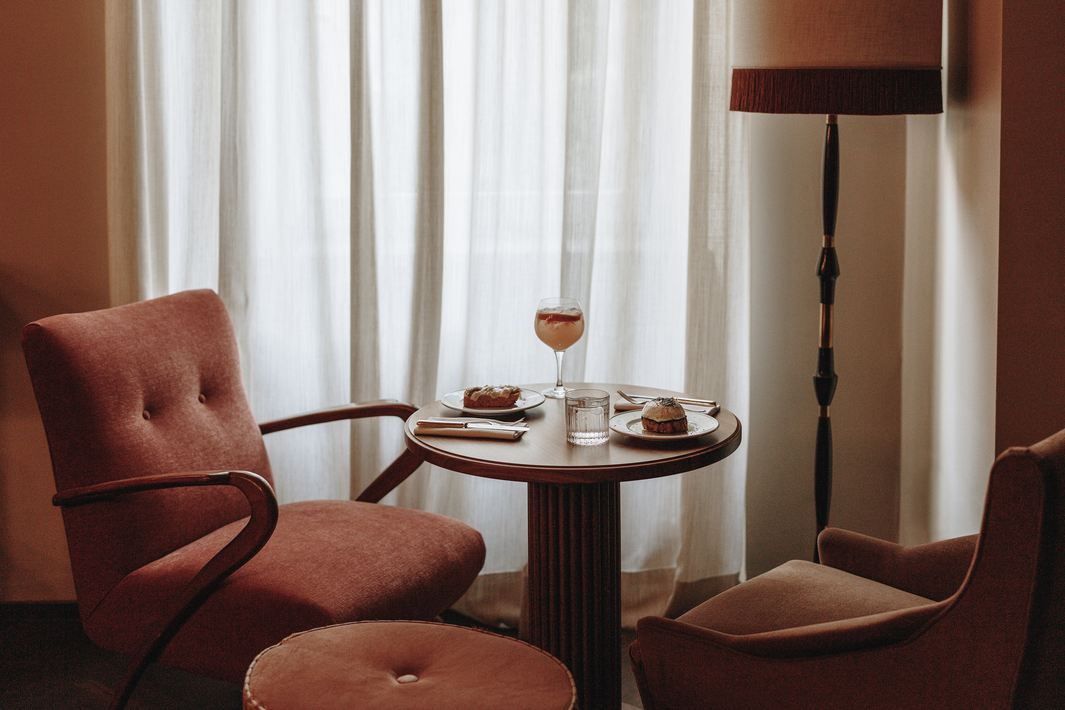 820-Euro-Gutschein für das Parkhotel Mondschein