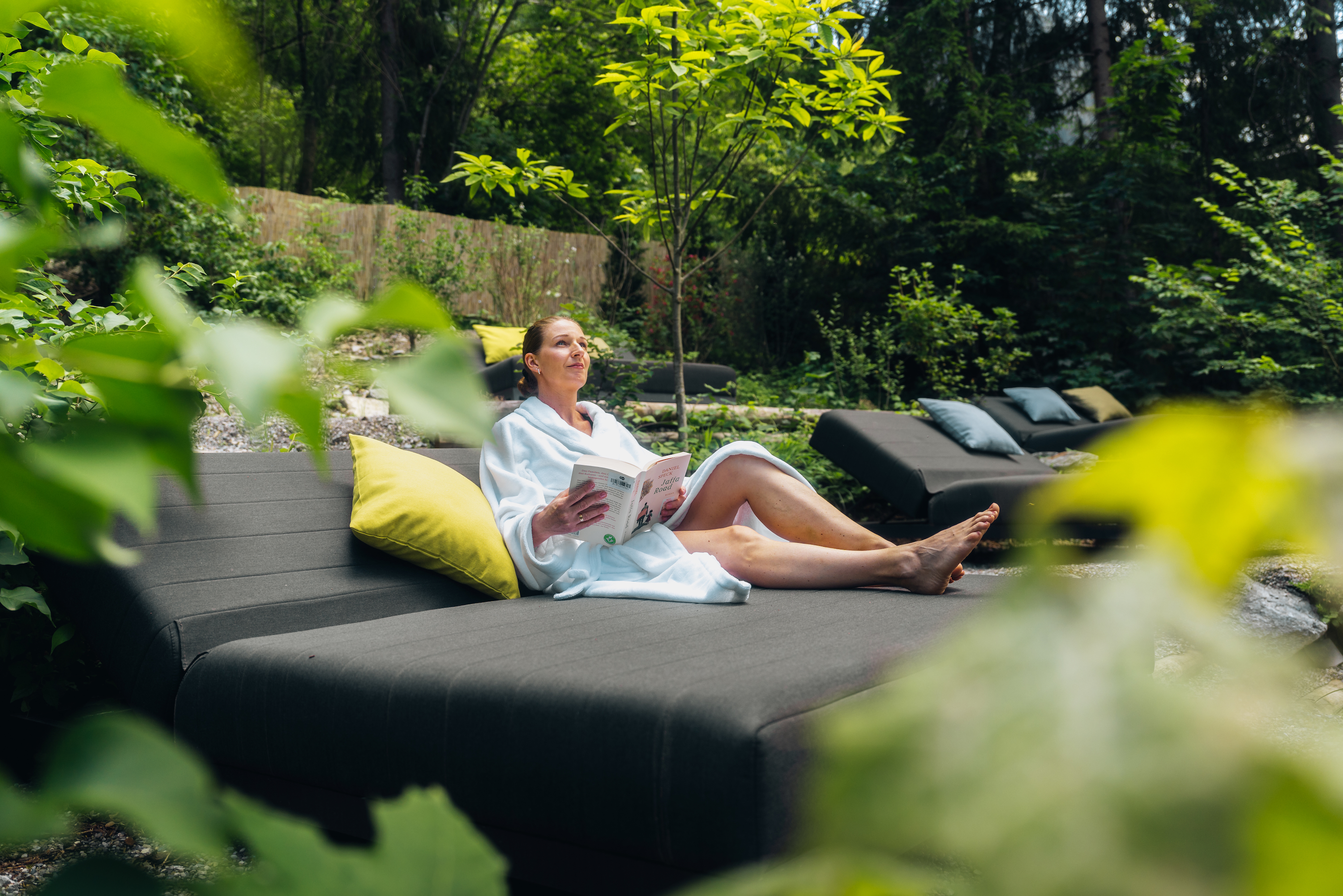 3 Nächte im Wellnesshotel Prinz-Luitpold-Bad im Allgäu