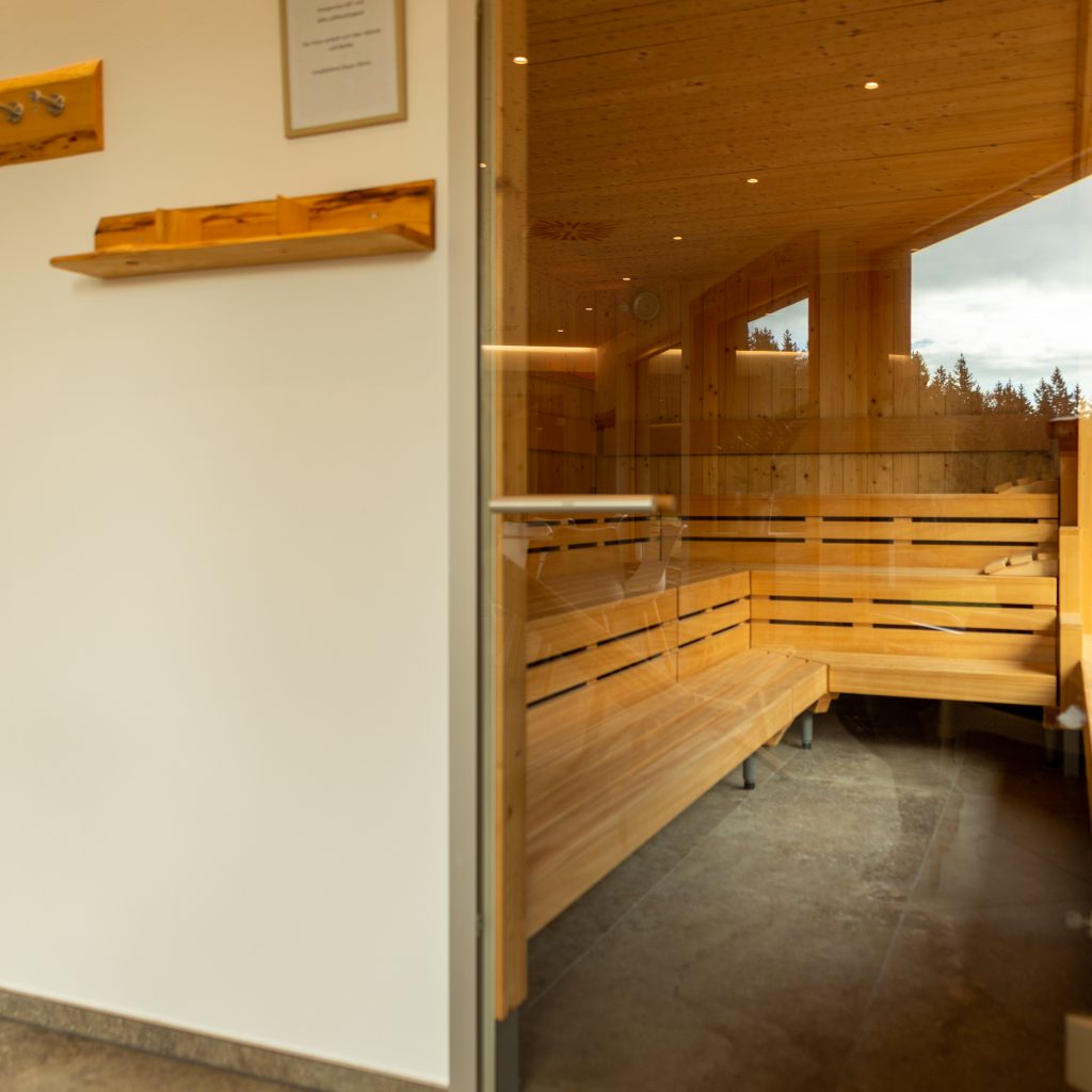 6 Nächte für 2 Personen im Hotel Schöne Aussicht