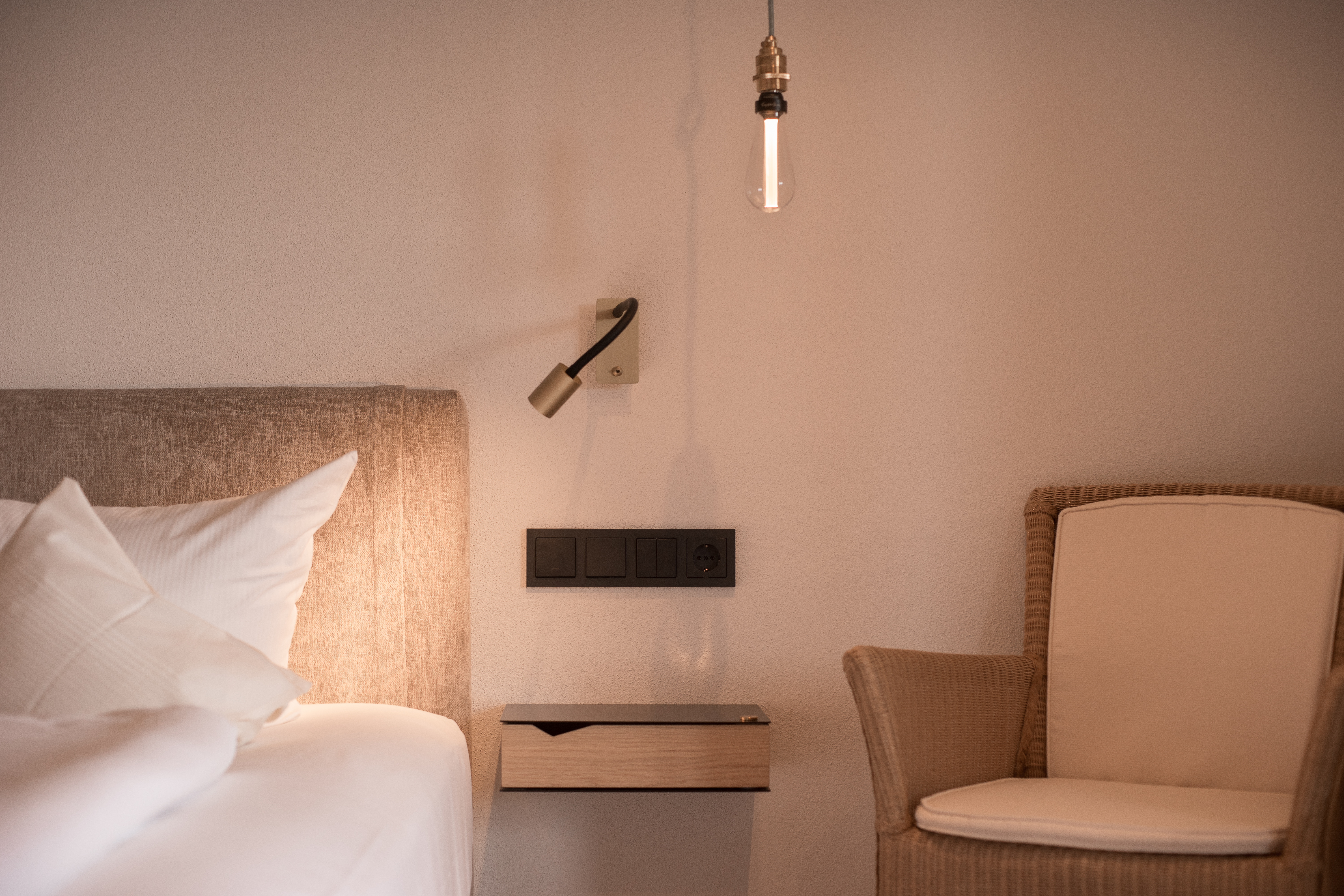 Urlaub im Wellnesshotel Mittelburg