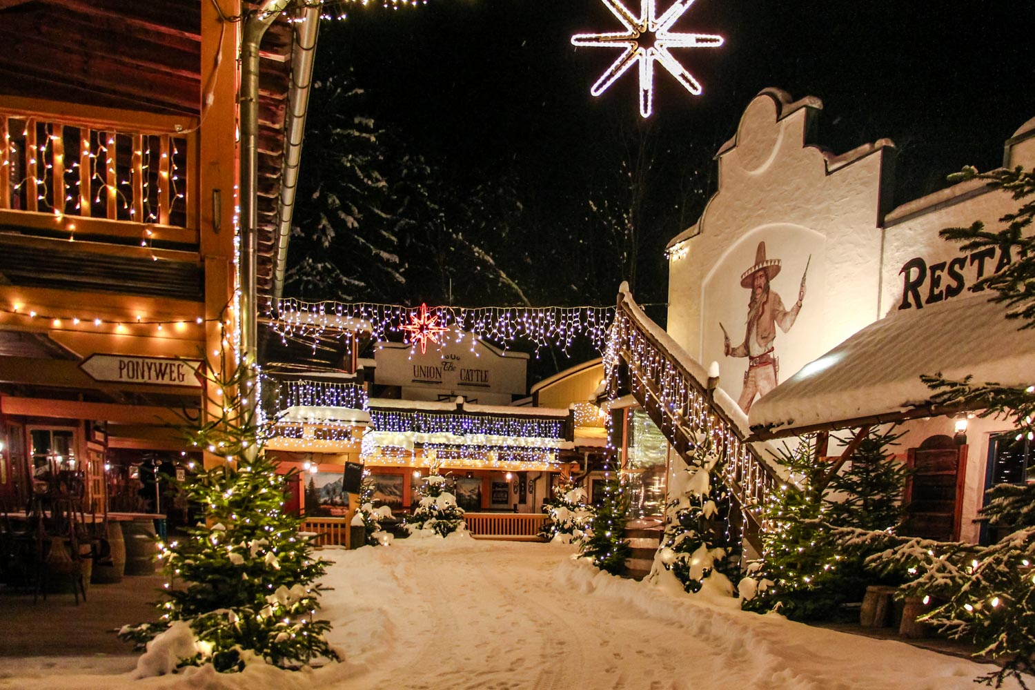2 Übernachtungen für 2 Erwachsene und 2 Kinder in einer Lodge Blockhütte