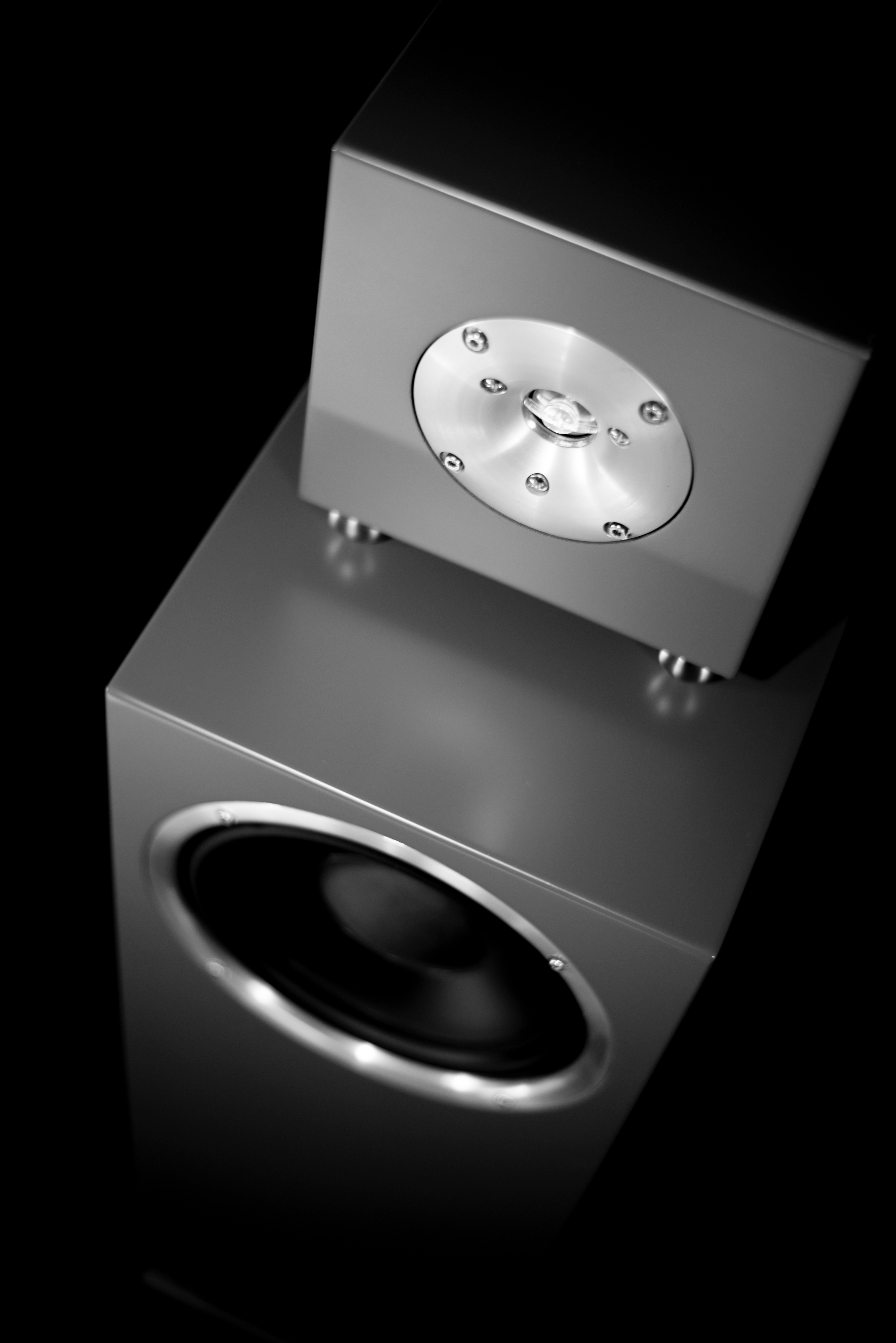 Gutschein im Wert von 333 Euro für Orbid Sound