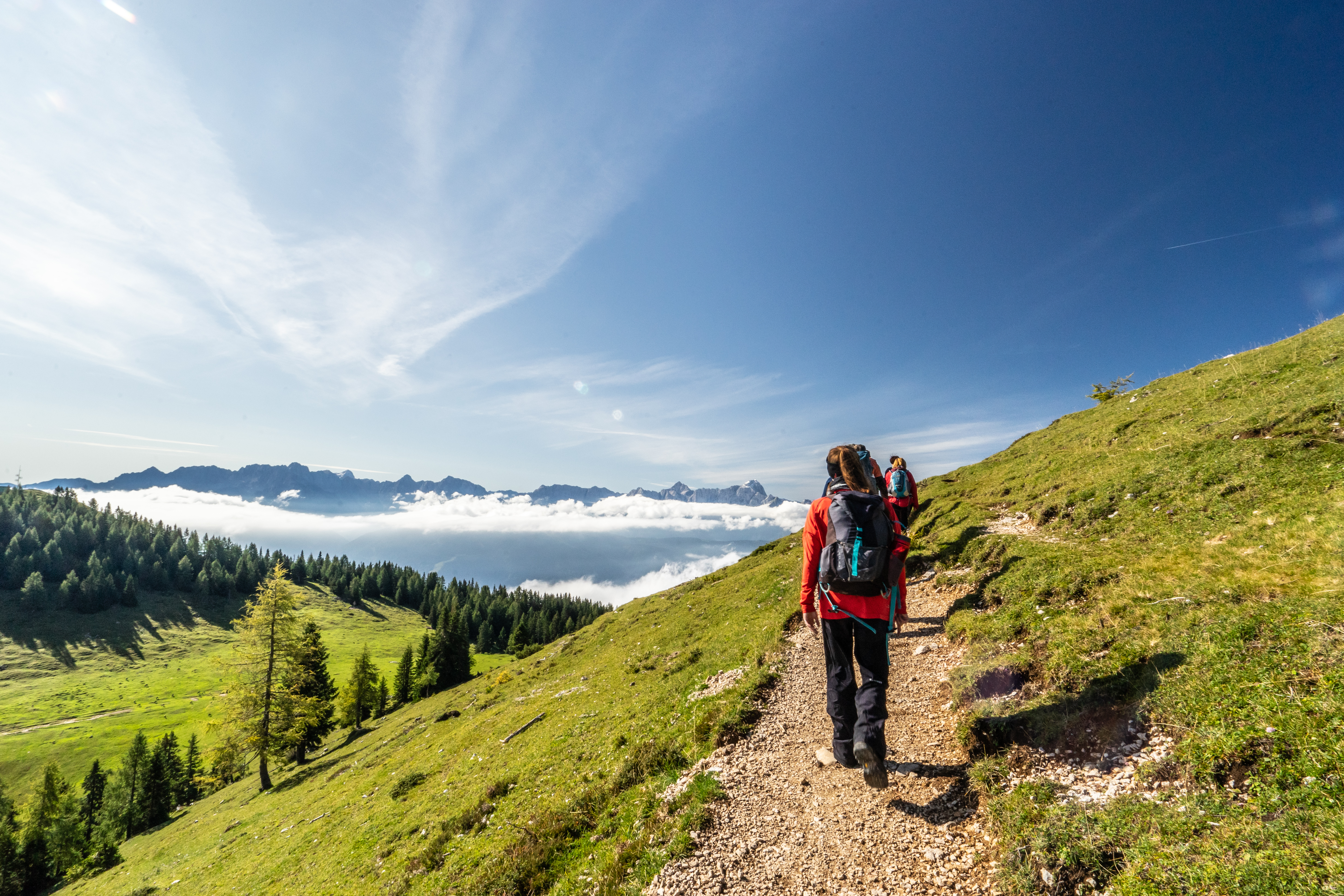 900-Euro-Gutschein für Urlaub in den Naturel Hotels & Resorts in Kärnten