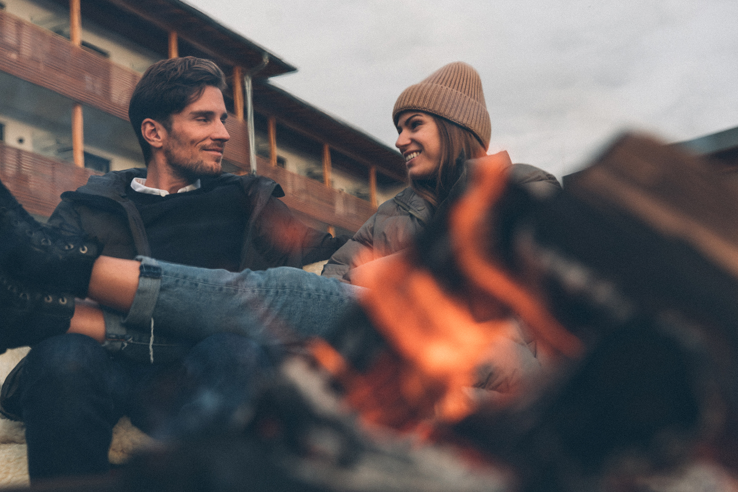 4 Relax Days im Hotel Eibl-Brunner für zwei Personen