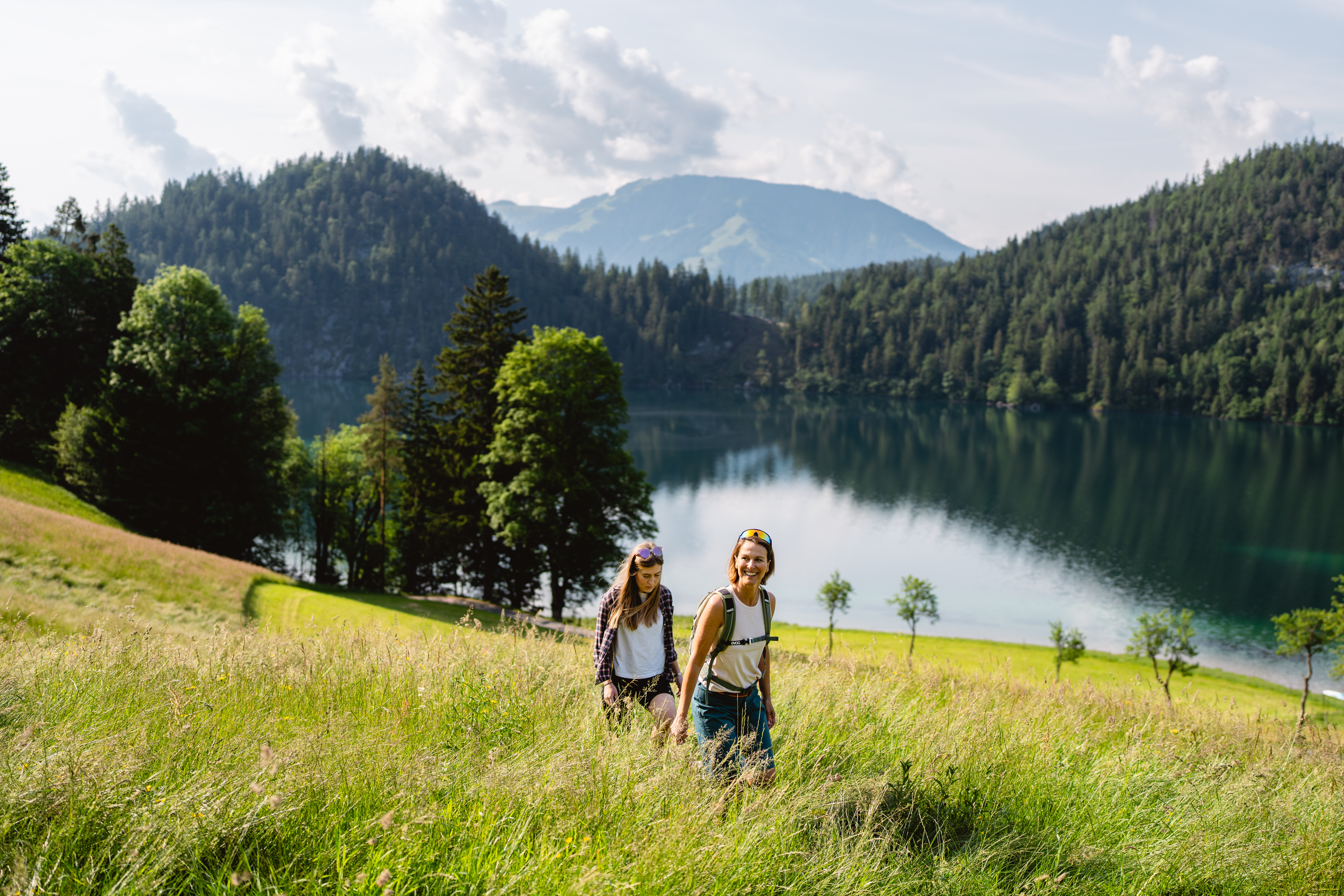 1.500-Euro-Gutschein für das Schlosshotel Kitzbühel