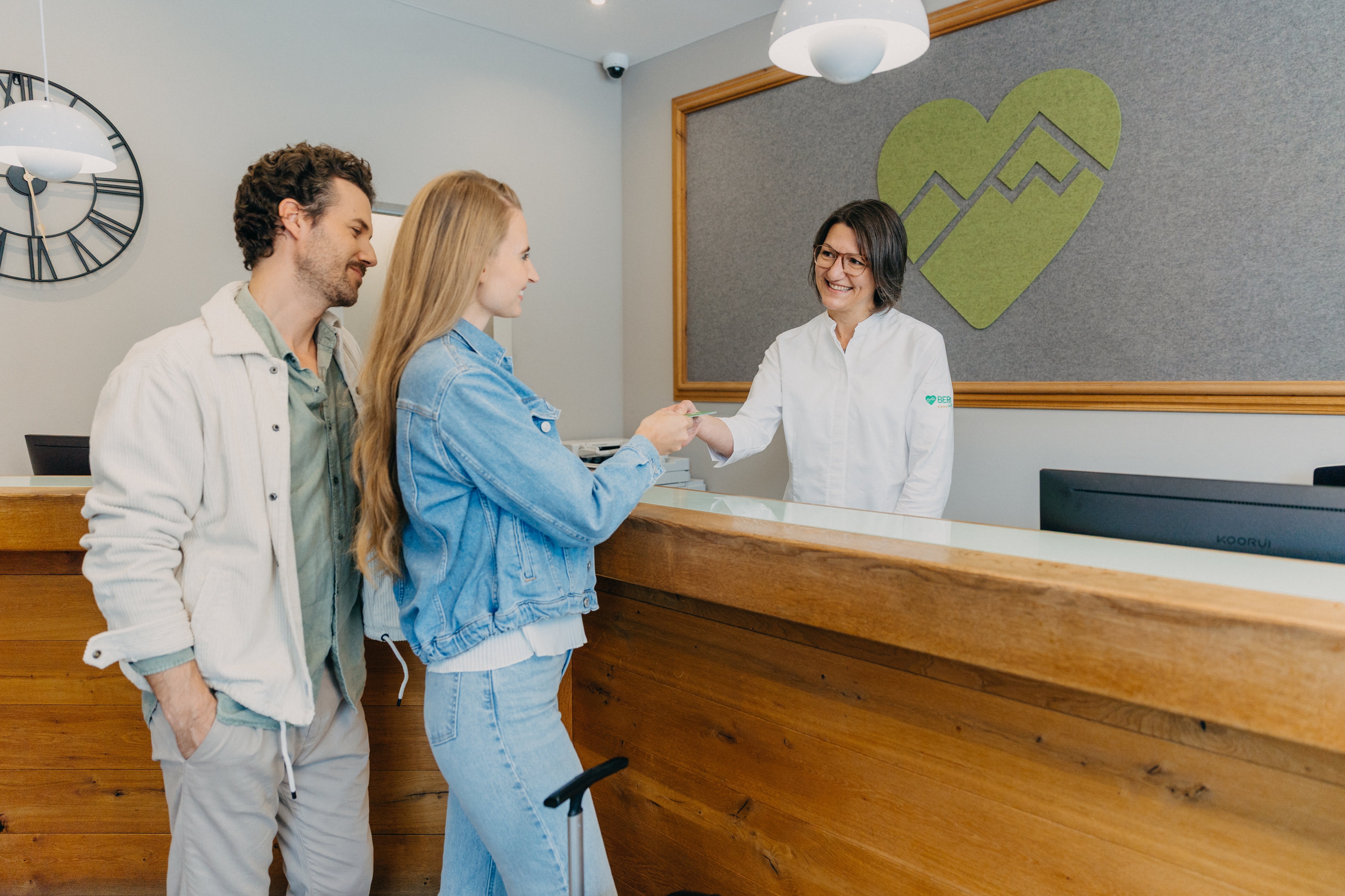 595-Euro-Gutschein für Urlaub im BERGlässig Hotel Bodenmais