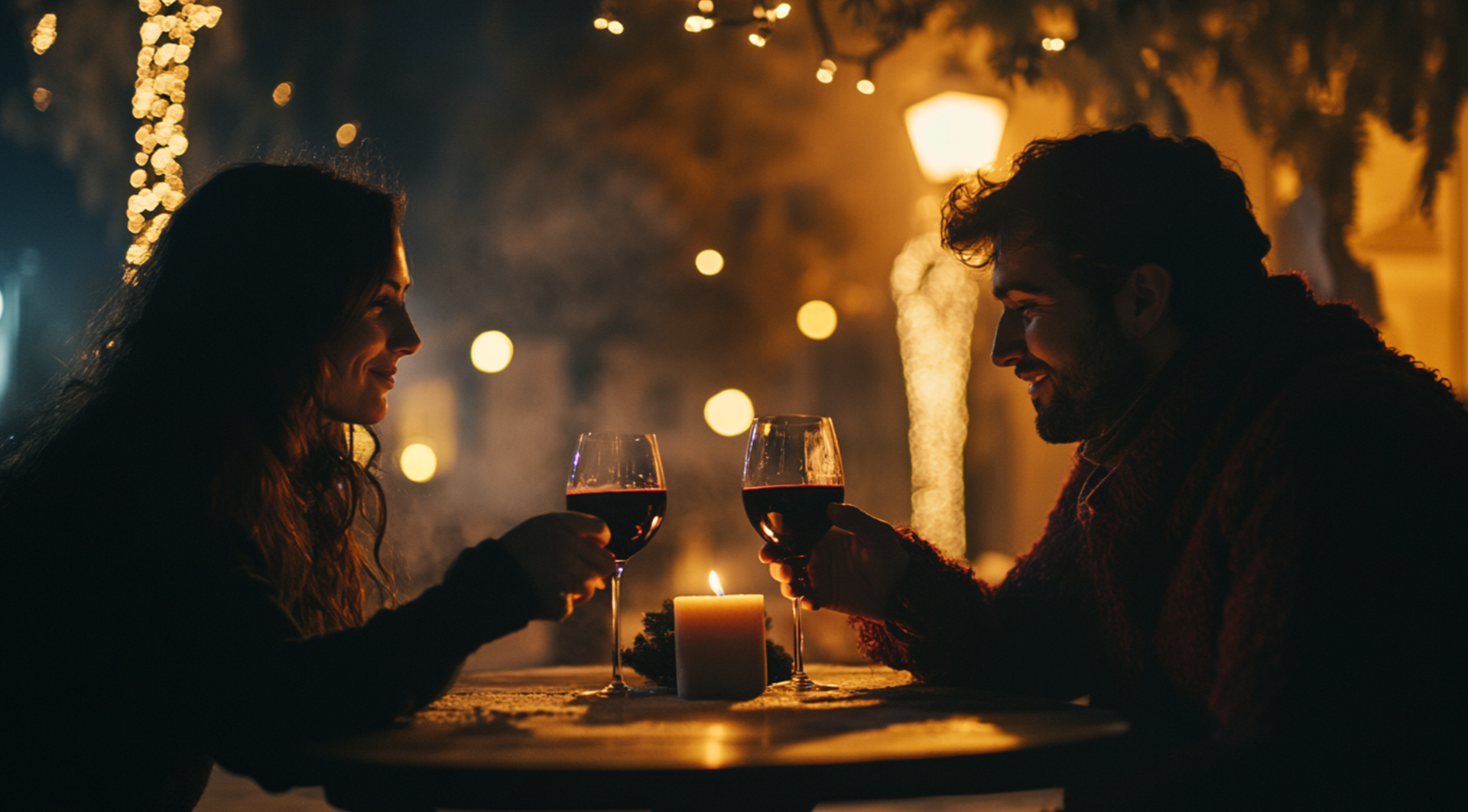 Vinos Winterabend Paket mit 6 erstklassigen Rotweinen