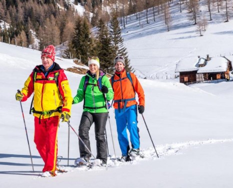500-Euro-Gutschein für Urlaub im Familien - Sportresort Brennseehof 500-Euro-Gutschein für Urlaub im Familien - Sportresort Brennseehof