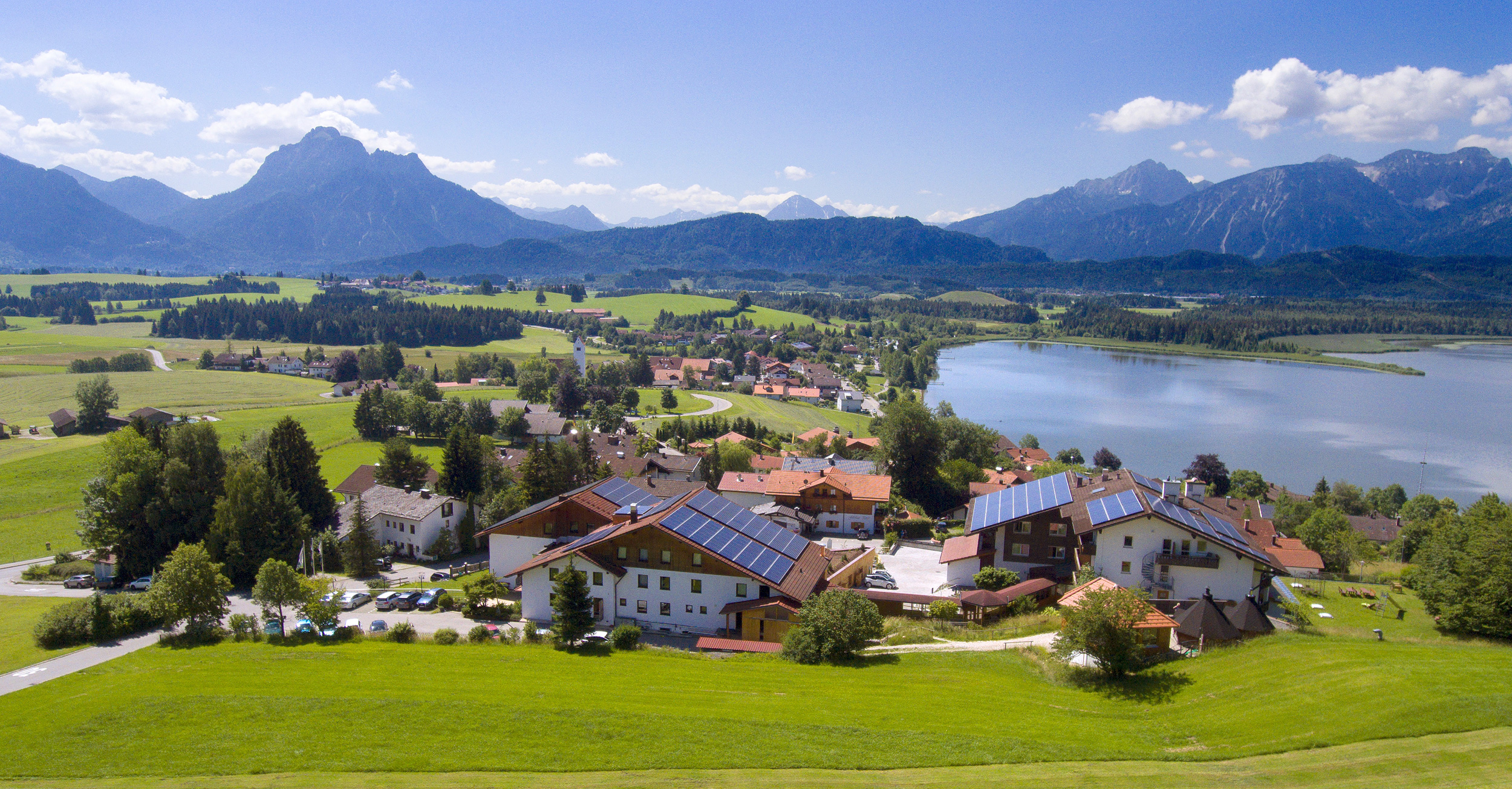 500-Euro-Gutschein für Urlaub im Biohotel Eggensberger****