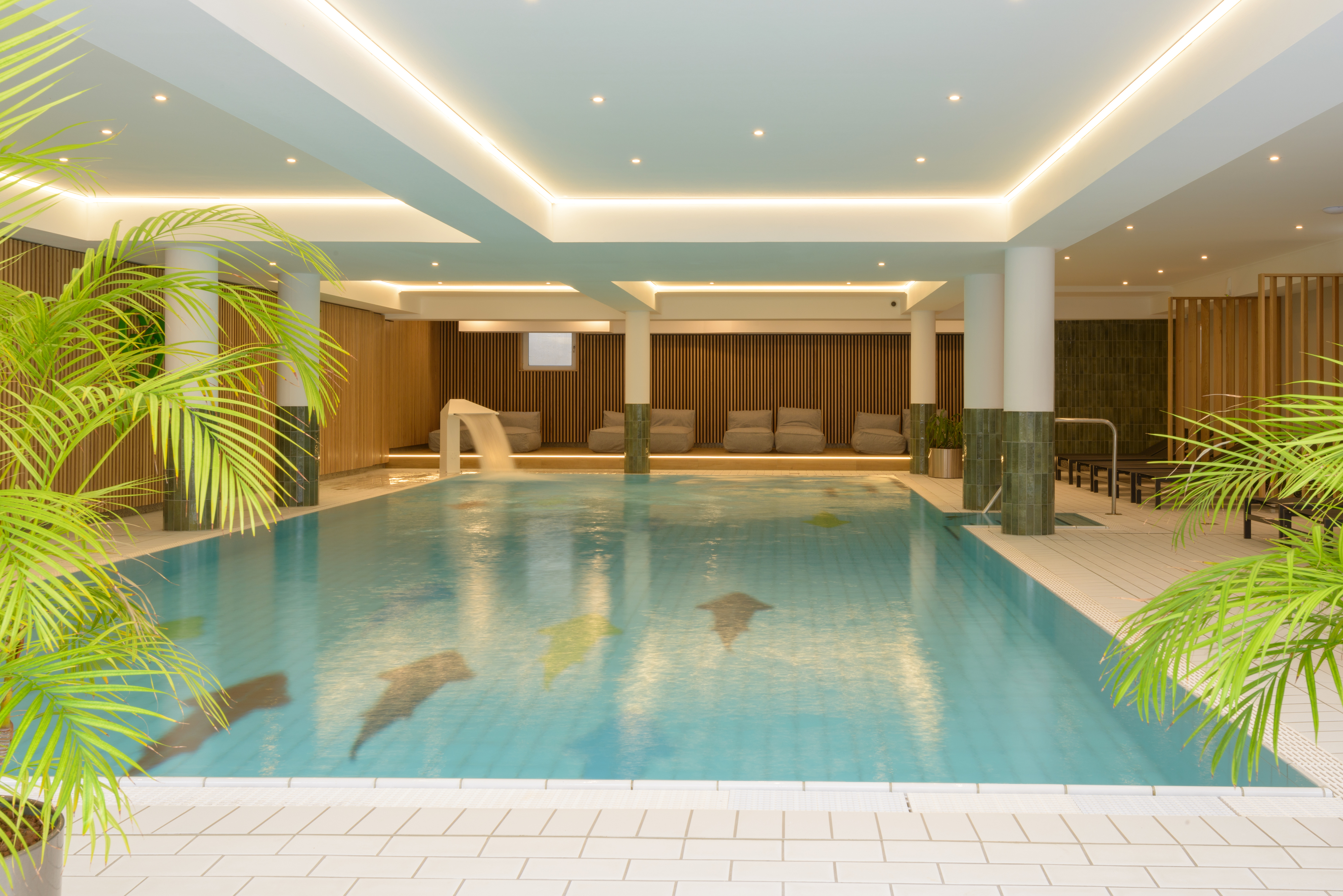 595-Euro-Gutschein für Urlaub im BERGlässig Hotel Bodenmais