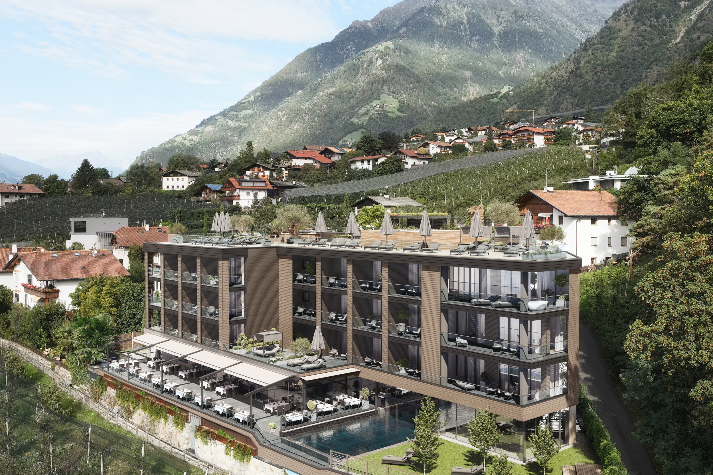 1.750-Euro-Gutschein für Urlaub im Hotel AVIDEA