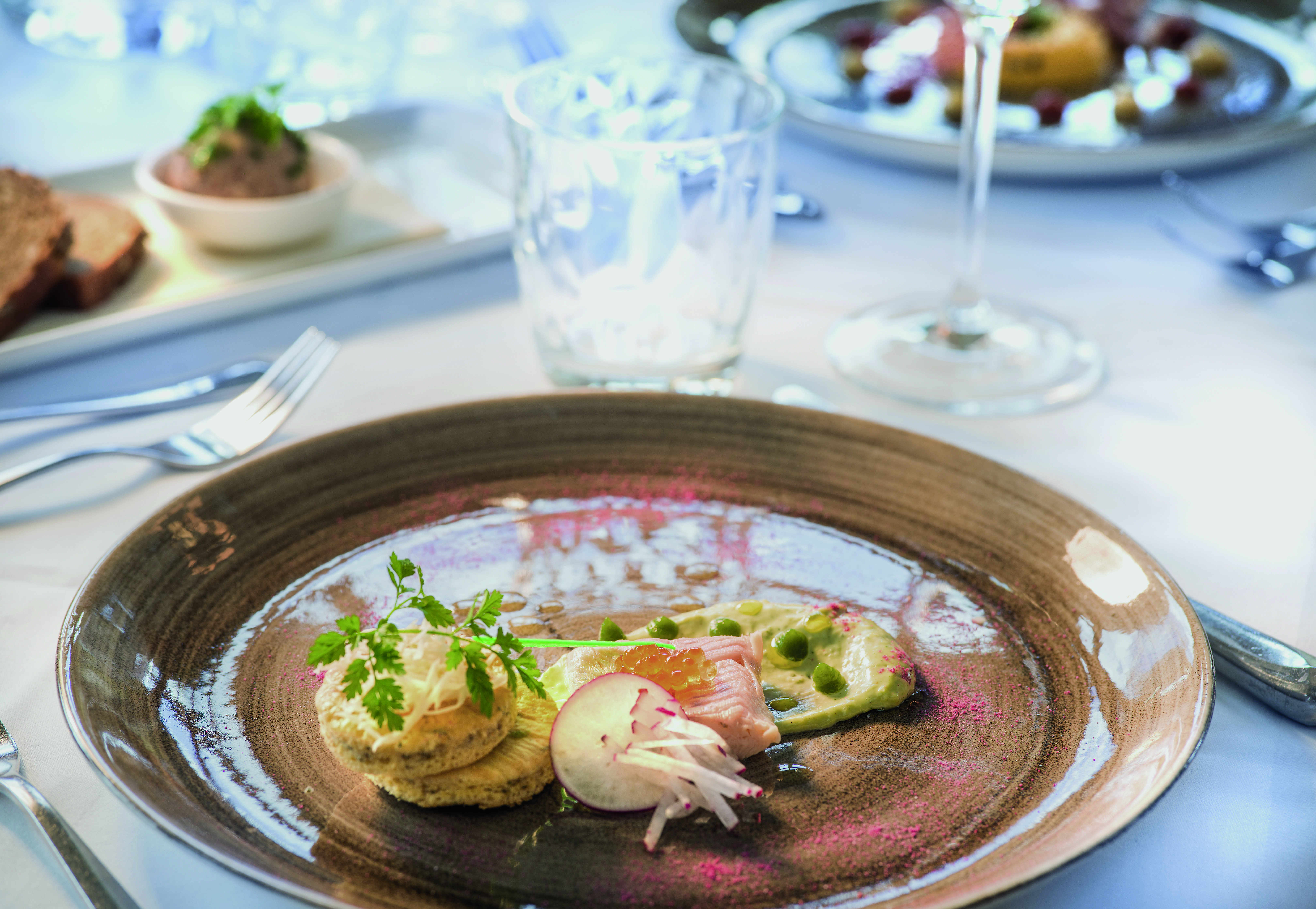 Hotel Seevilla - Logenplatz mit Lifestyle, Steiermark, Österreich