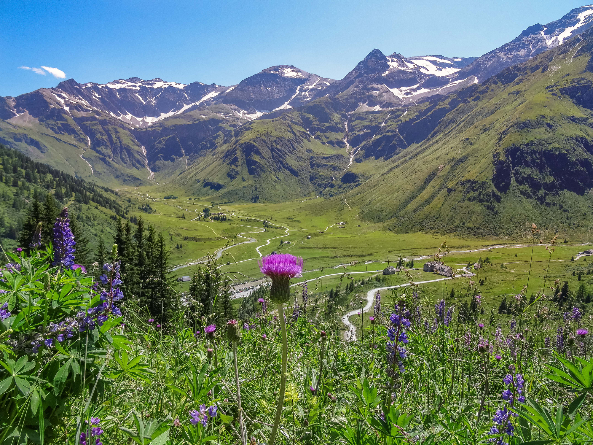 600-Euro-Gutschein für einen Aufenthalt im Hotel AlpinSpa Zur Post