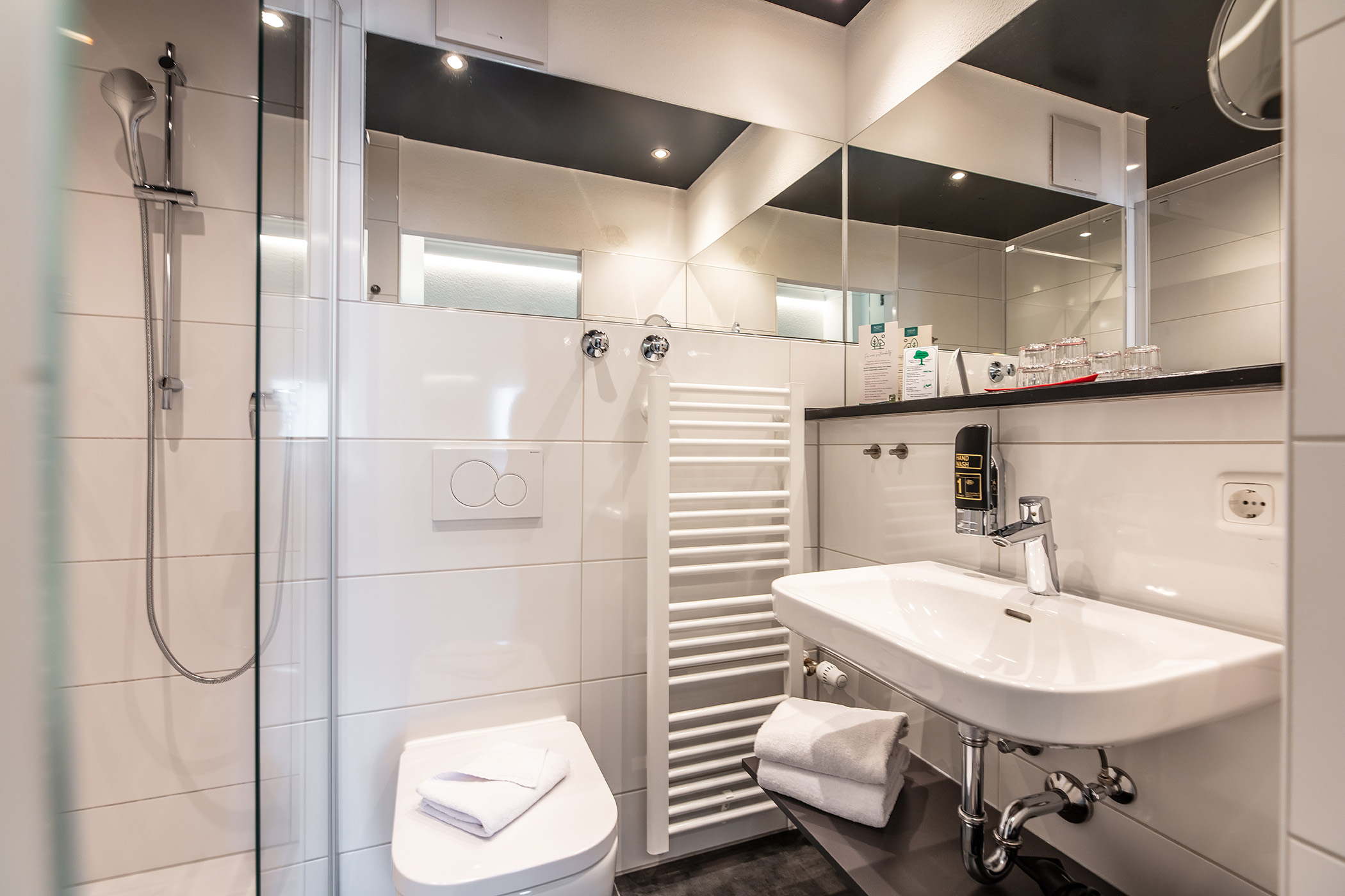 5 Nächte für 2 Personen in der Junior Suite im AktiVital Hotel
