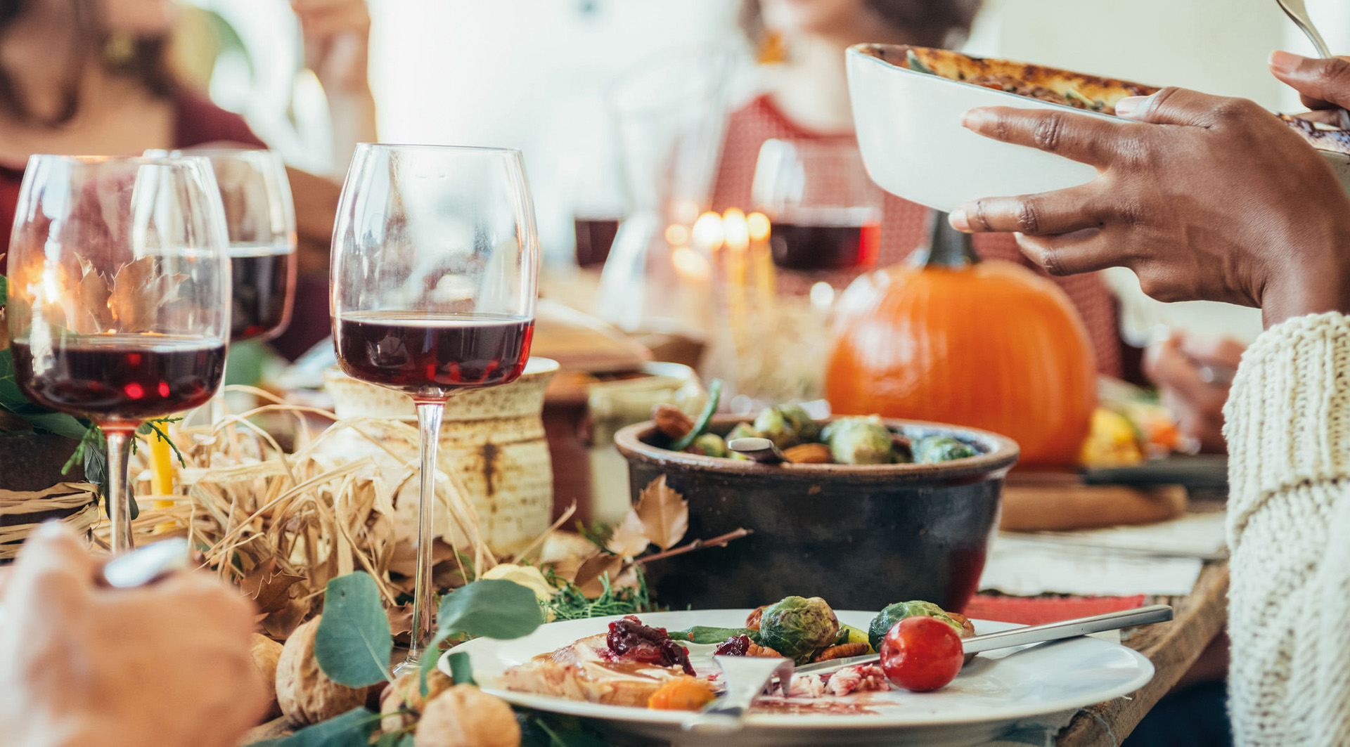 Spanische Rotweine für den herbstlichen Genuss