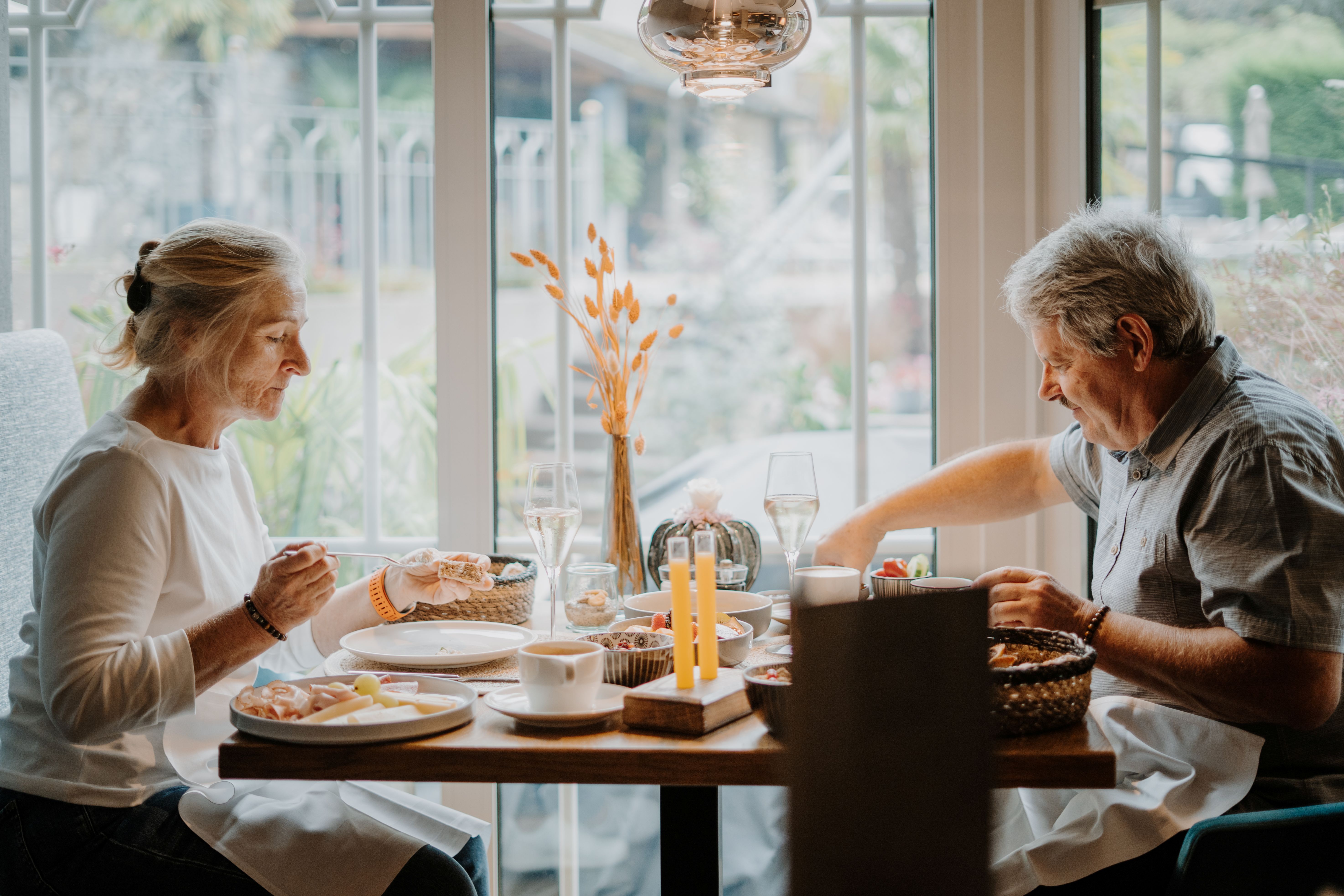 1.000-Euro-Gutschein für Piris Jagdhof ****S