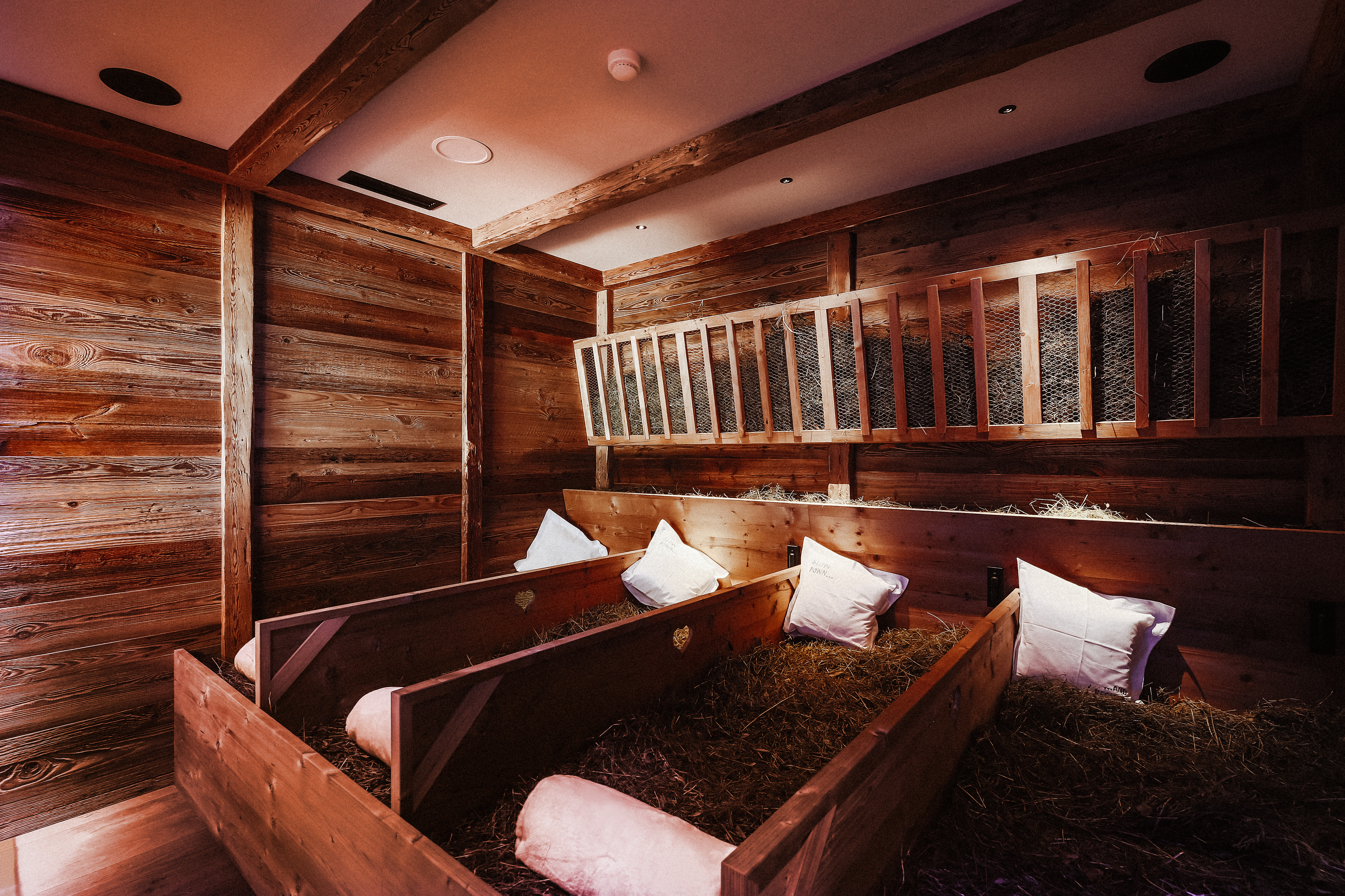 800-Euro-Gutschein für Urlaub im MEA VIA Slow Farm Hotel