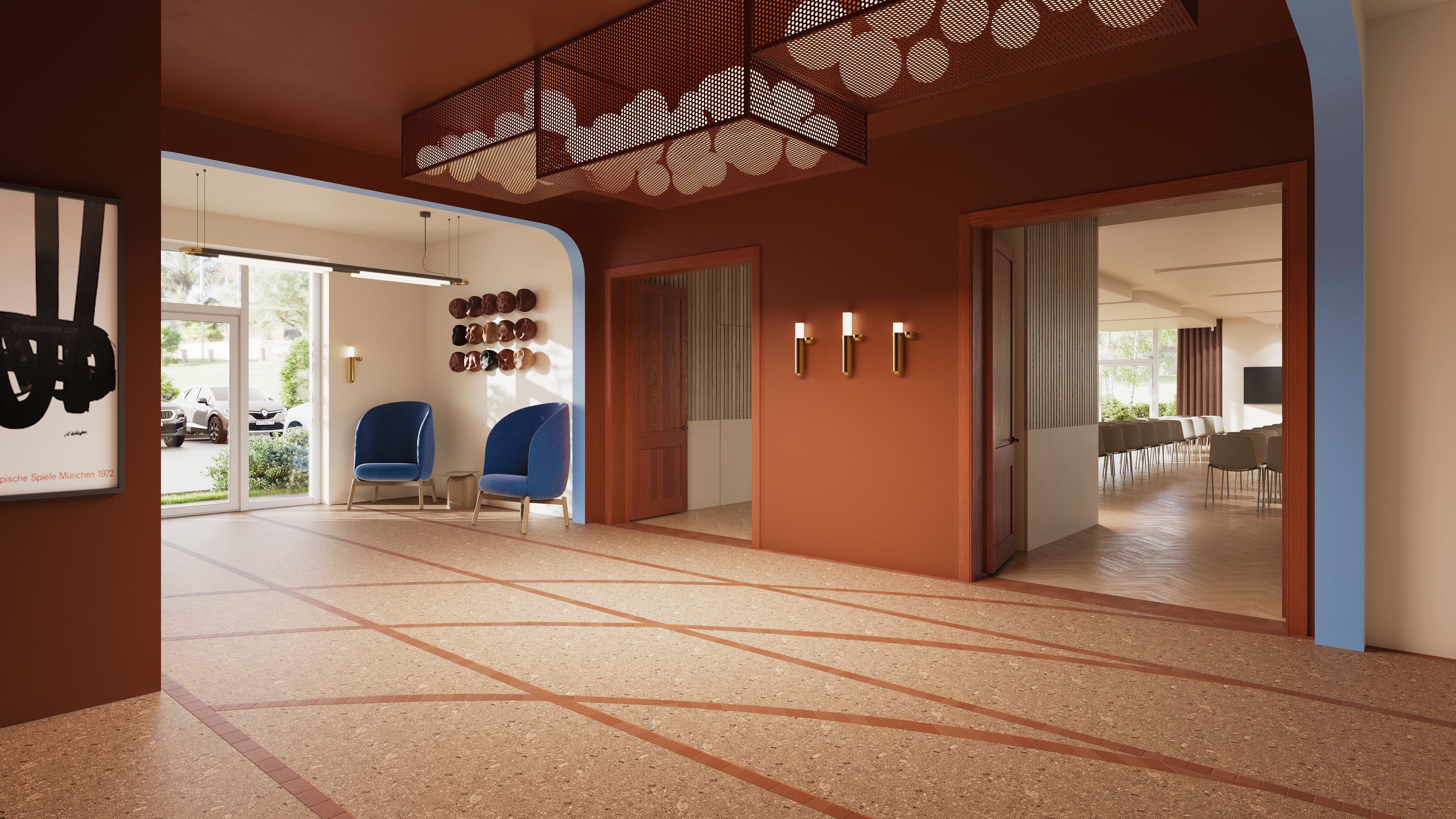 Urlaubsgutscheine im Wert von 503 Euro für das Flesslers Lenggries Kopie