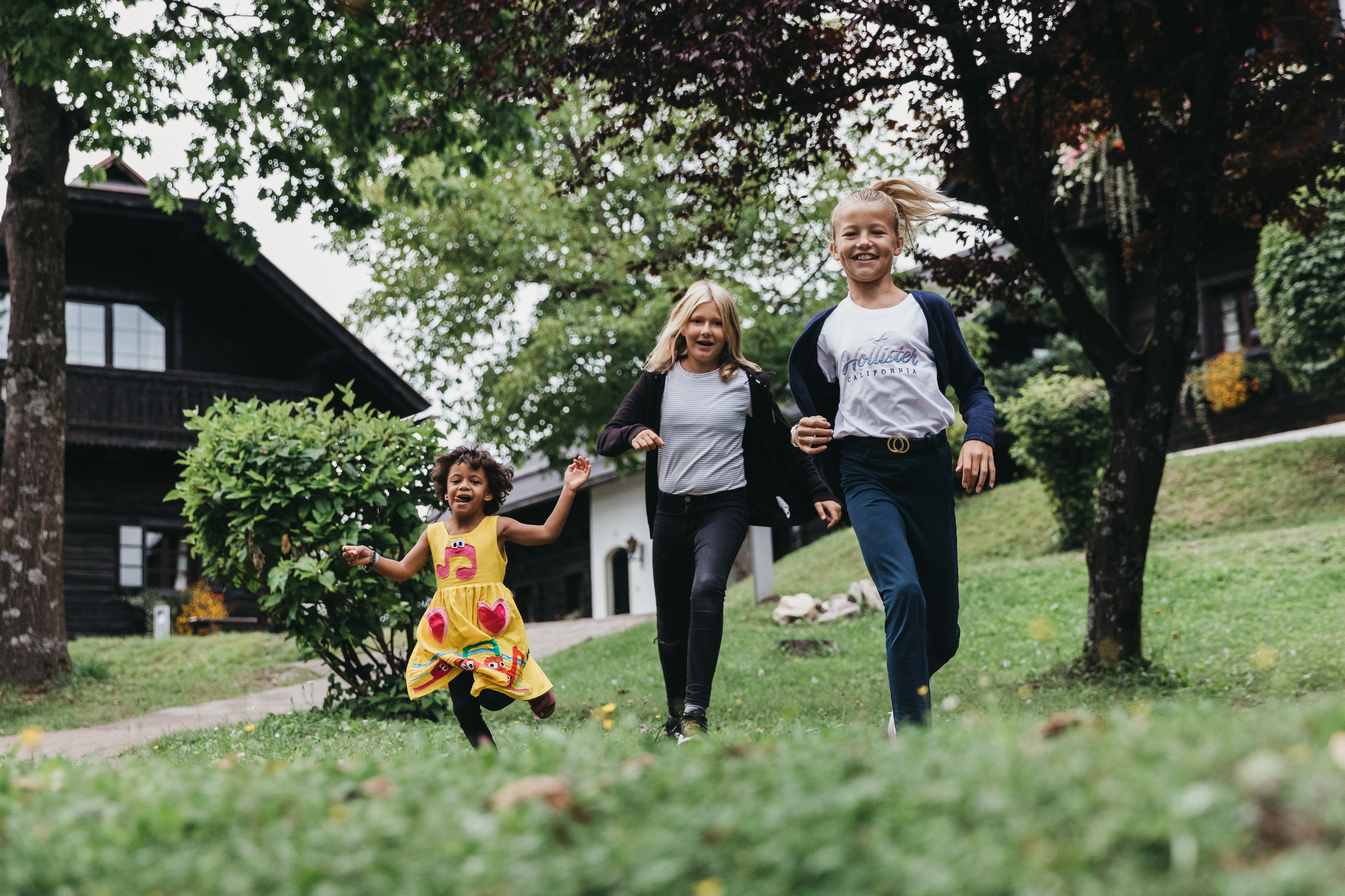 900-Euro-Gutschein für Urlaub in den Naturel Hotels & Resorts in Kärnten