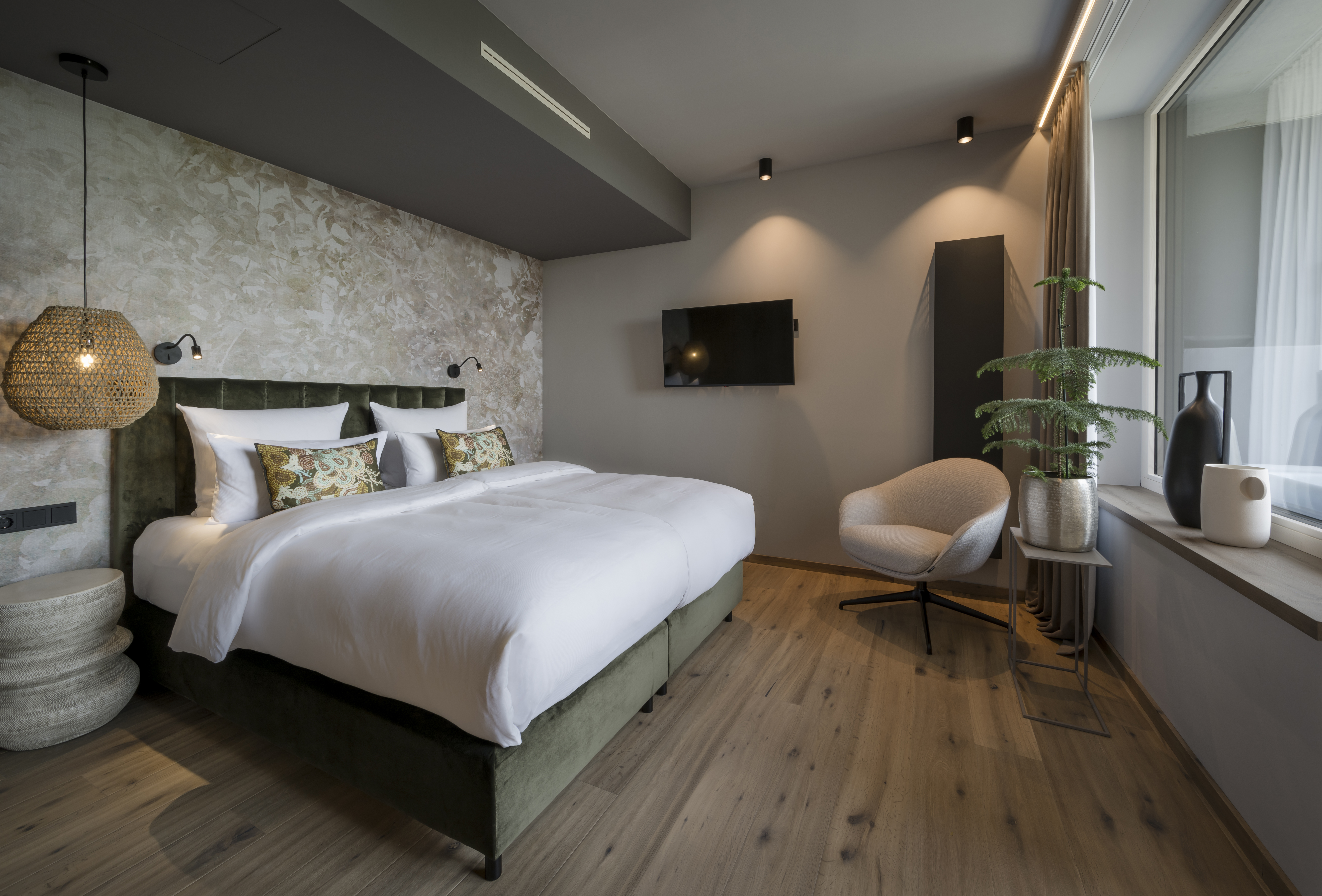 1.000-Euro-Gutschein für DAS MÜHLBACH Thermal Retreat & Wellness Resort