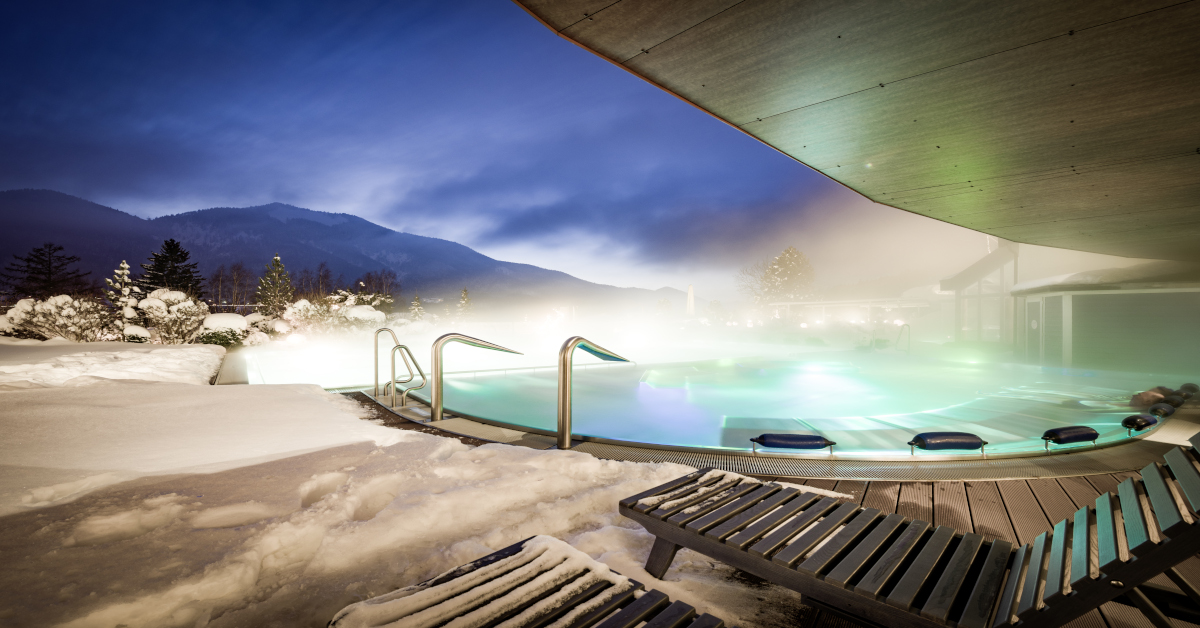 700-Euro-Gutschein für Ihren Wohlfühlurlaub im Waldhof Fuschlsee Resort