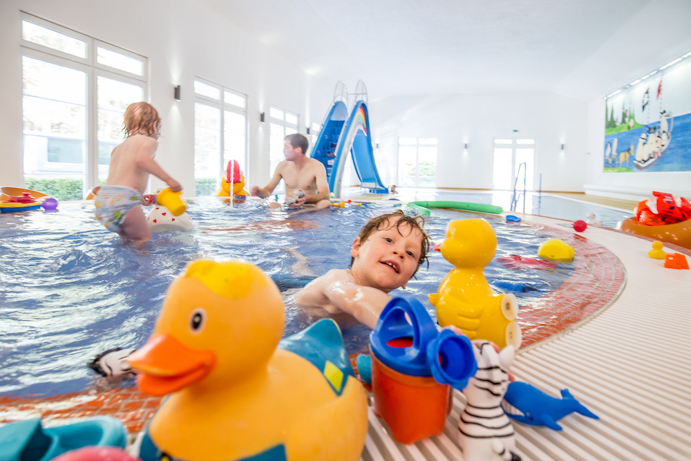 165-Euro-Gutschein für das Familotel Borchard´s Rookhus