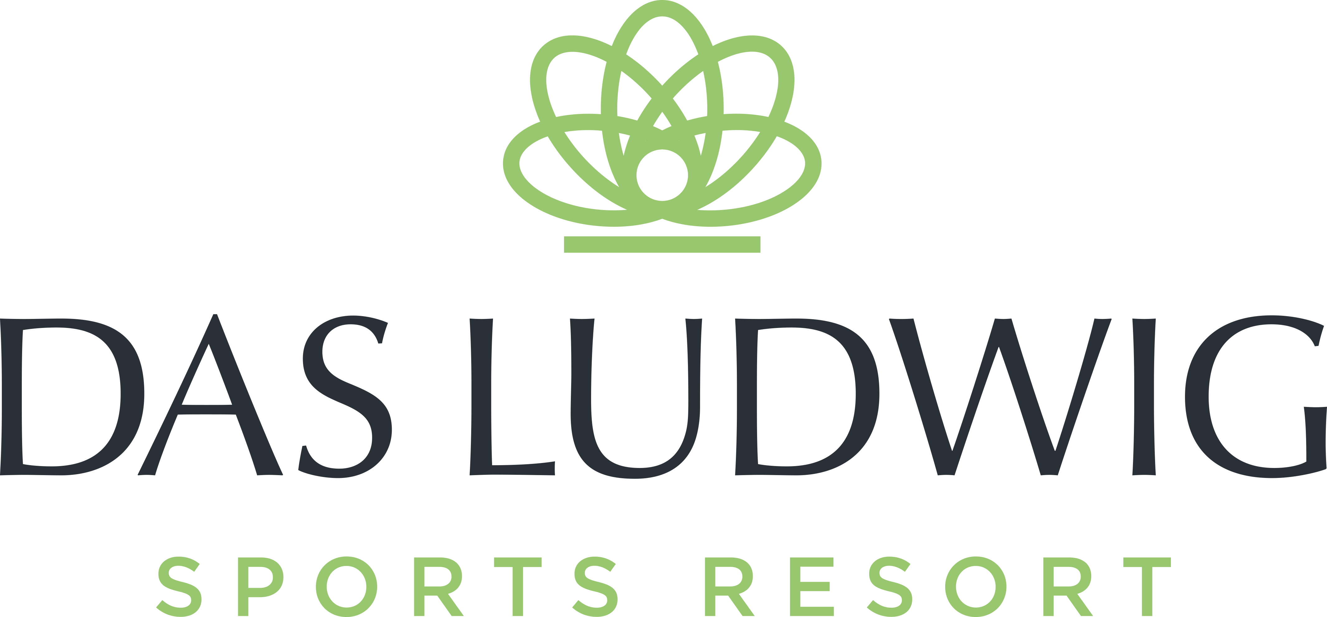Das Ludwig Sport Resort