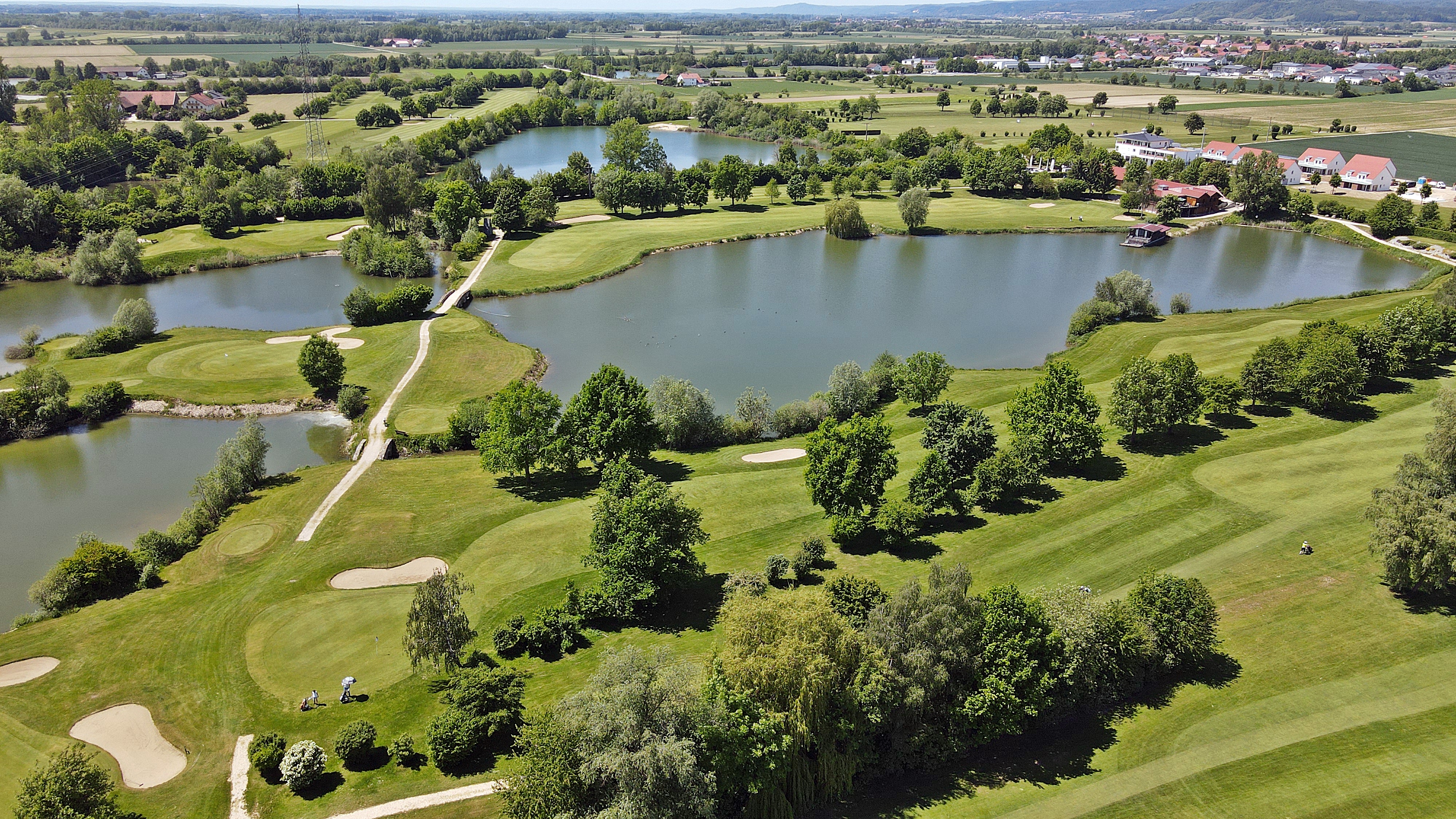 700-Euro-Gutschein für Urlaub im Bachhof Resort Straubing