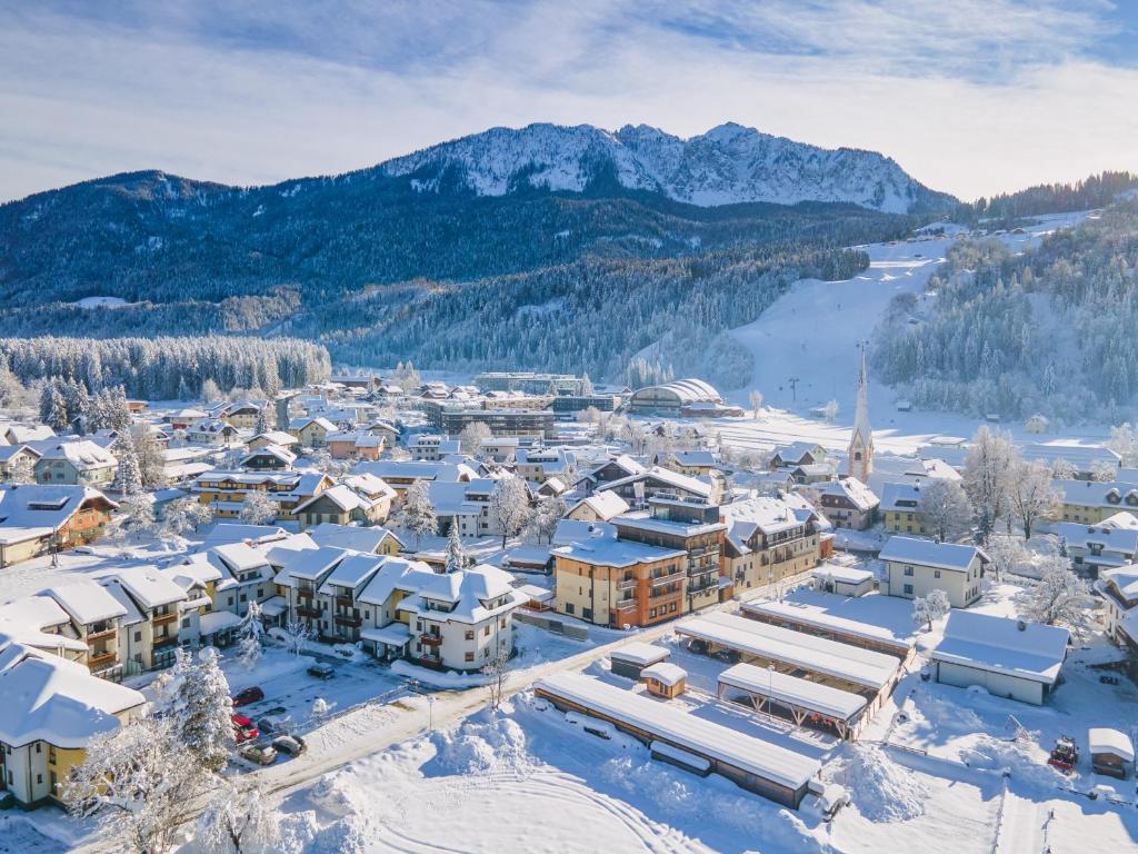 Urlaub im SAMERHOF**** in Kärnten