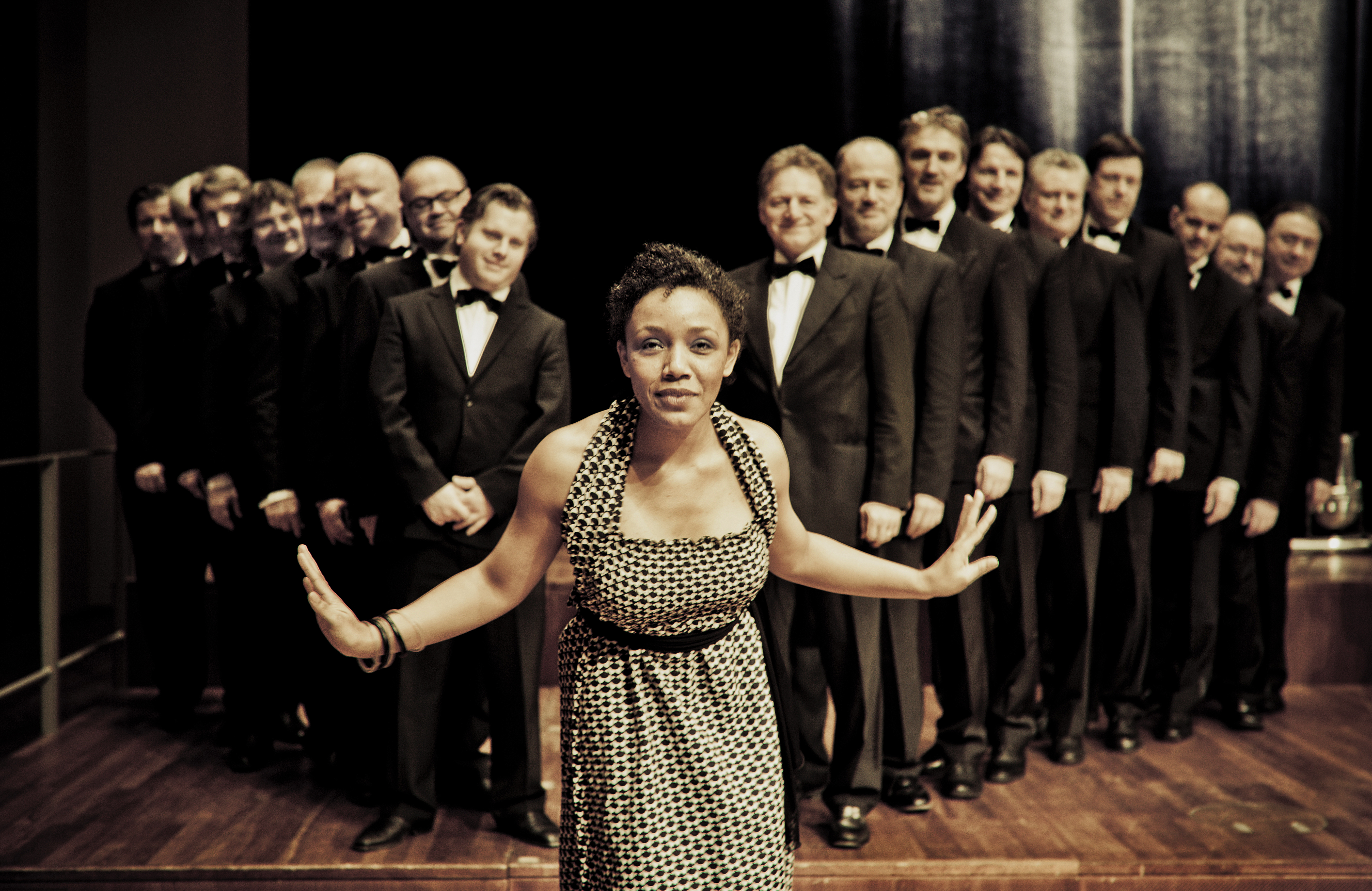 2 Tickets für SWR Big Band Konzert am 09.10.2022 im Prinzregententheater München