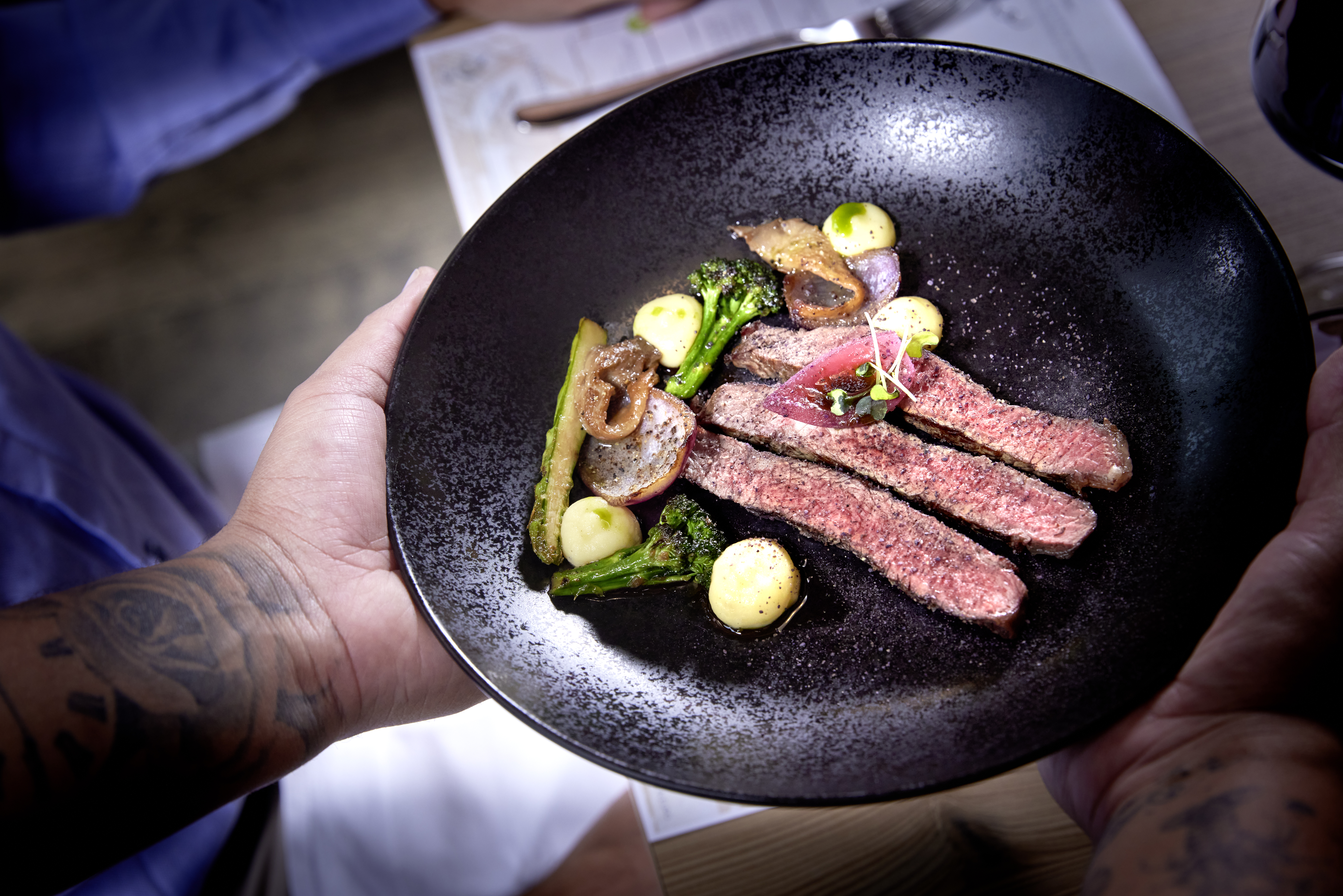 1.700-Euro-Gutschein Alpin Chalet Urlaub in Oberjoch