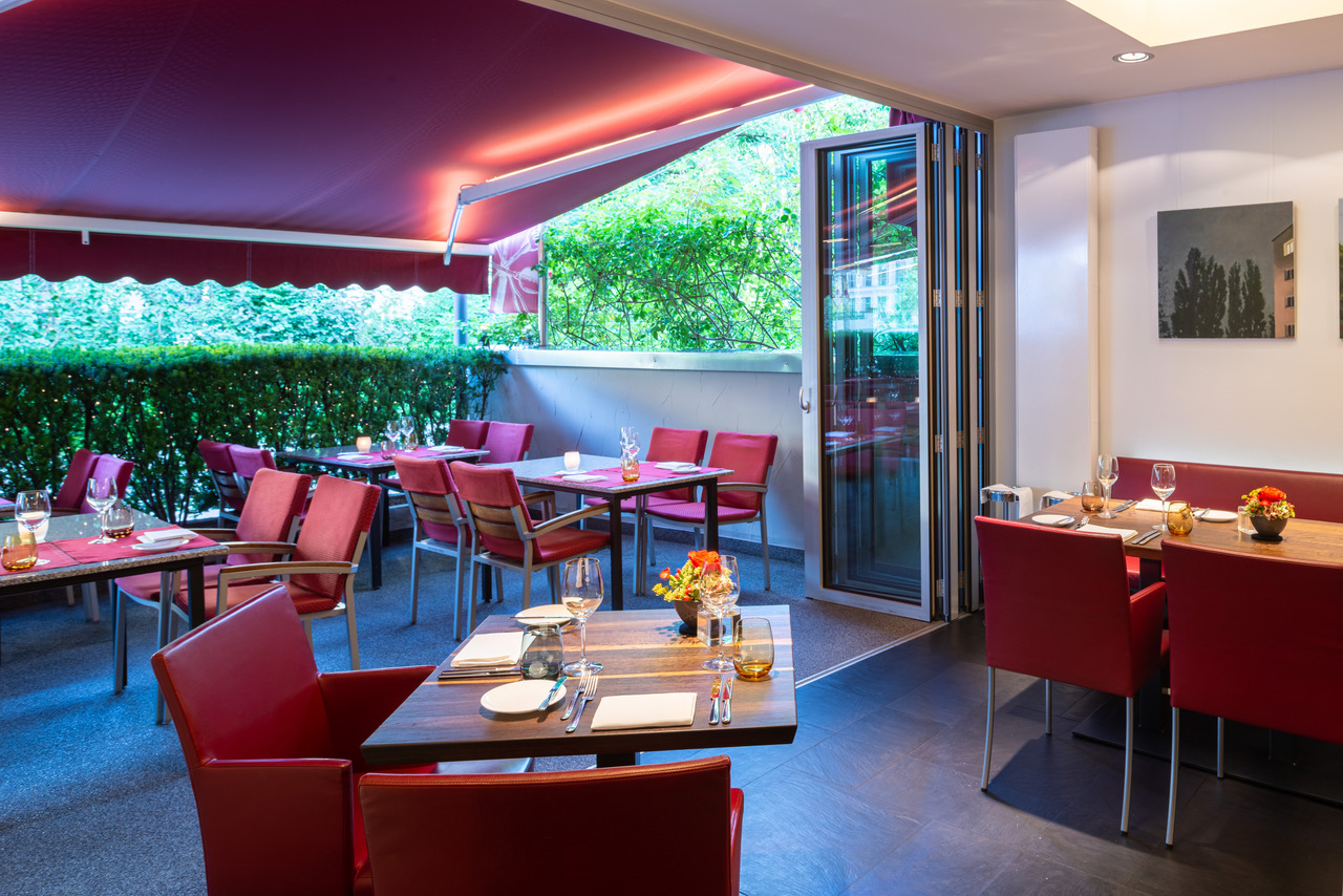 50-Euro-Gutschein für das Restaurant Huber in München