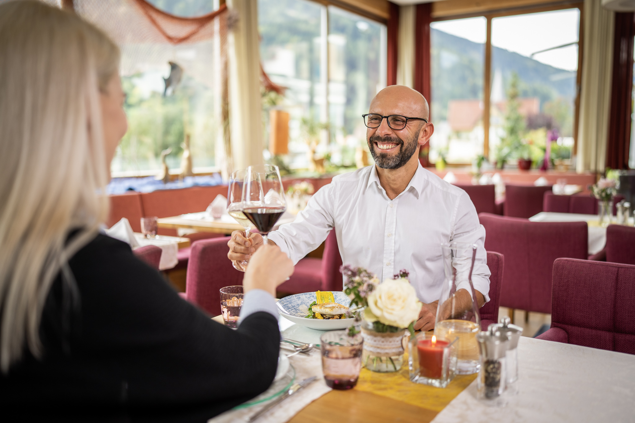 1.000-Euro-Gutschein für Urlaub im Familien-Sportresort Brennseehof