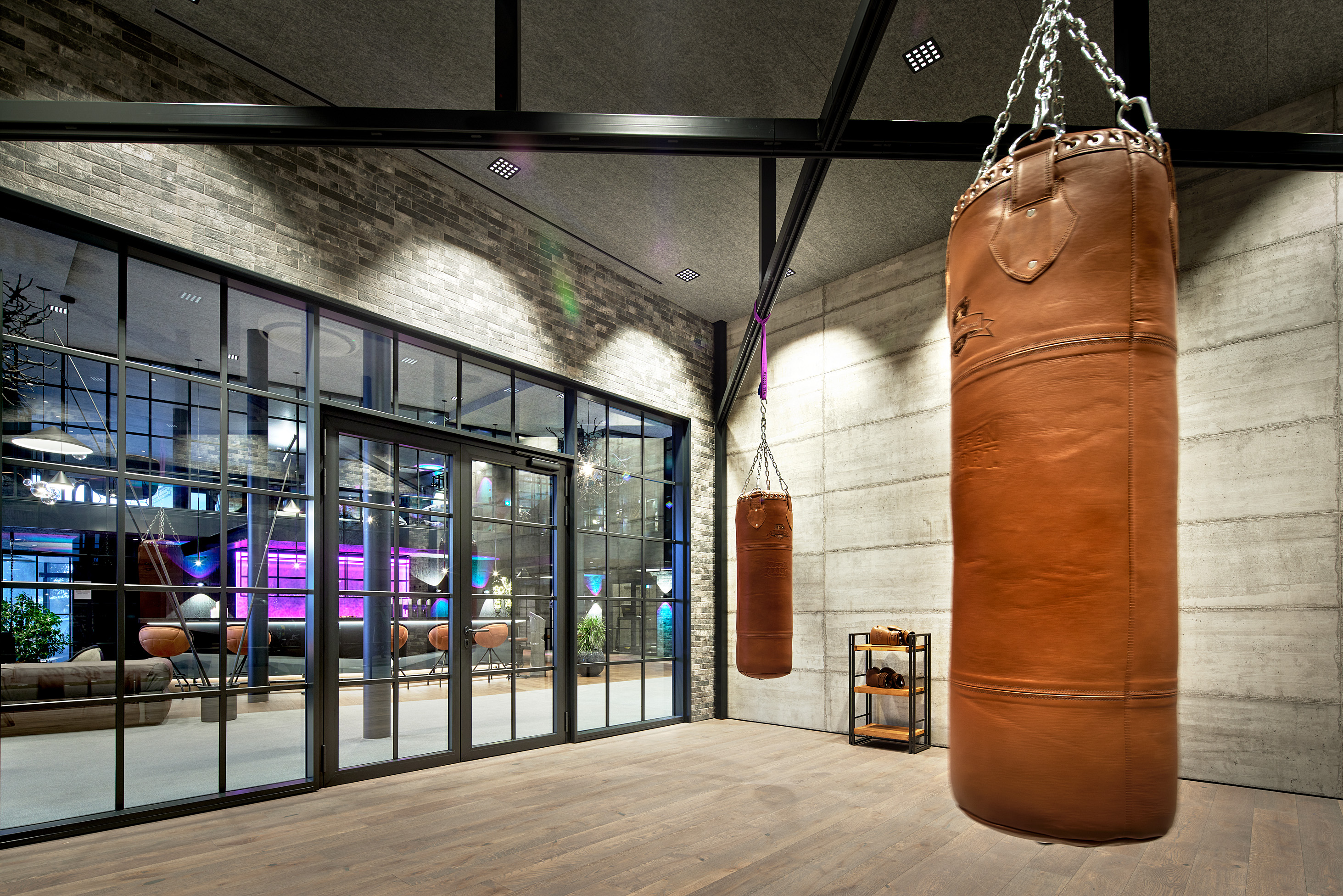 855-Euro-Gutschein für das 5-Sterne Wellness- & Sporthotel Jagdhof