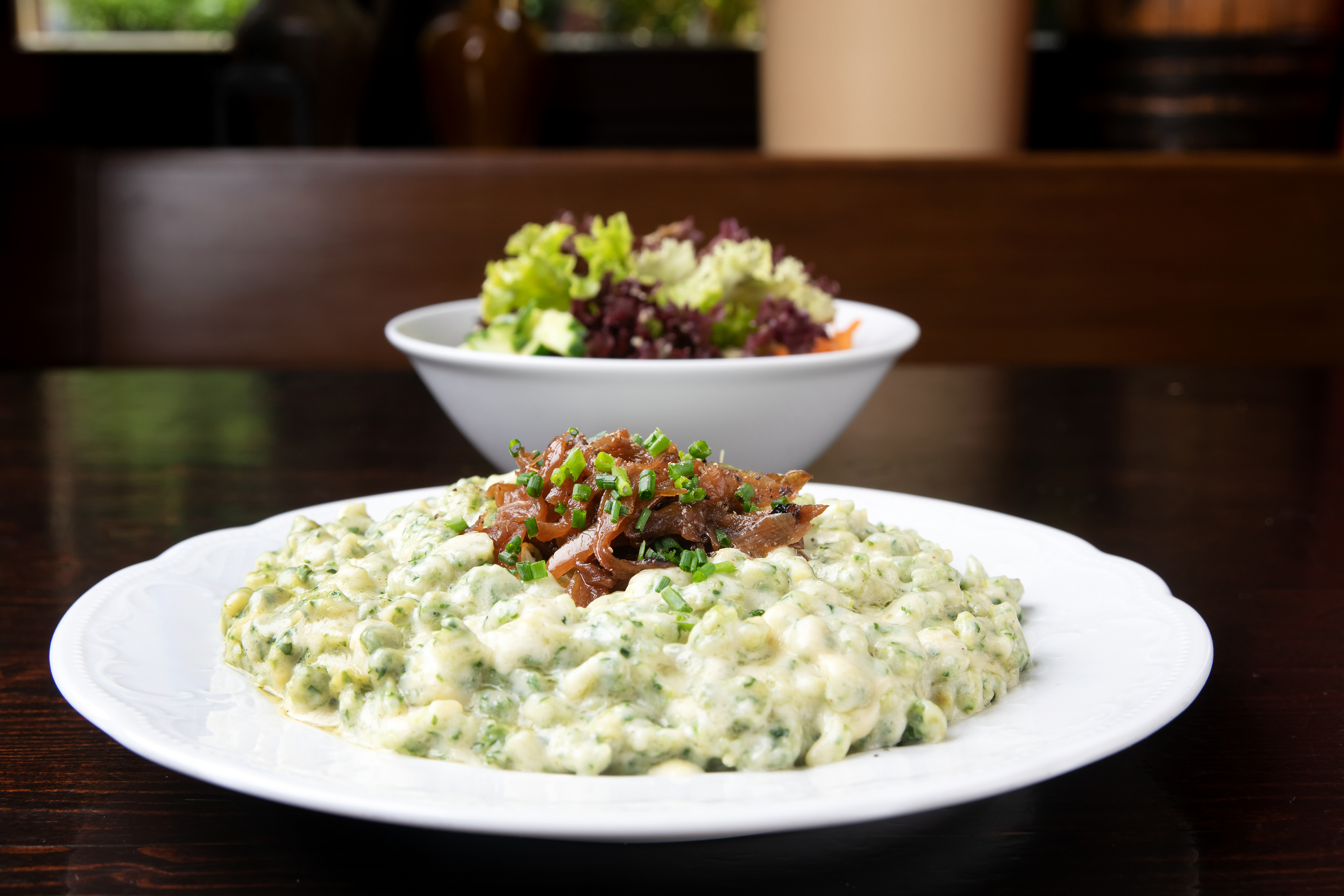 50-Euro-Gutschein für den Klinglwirt