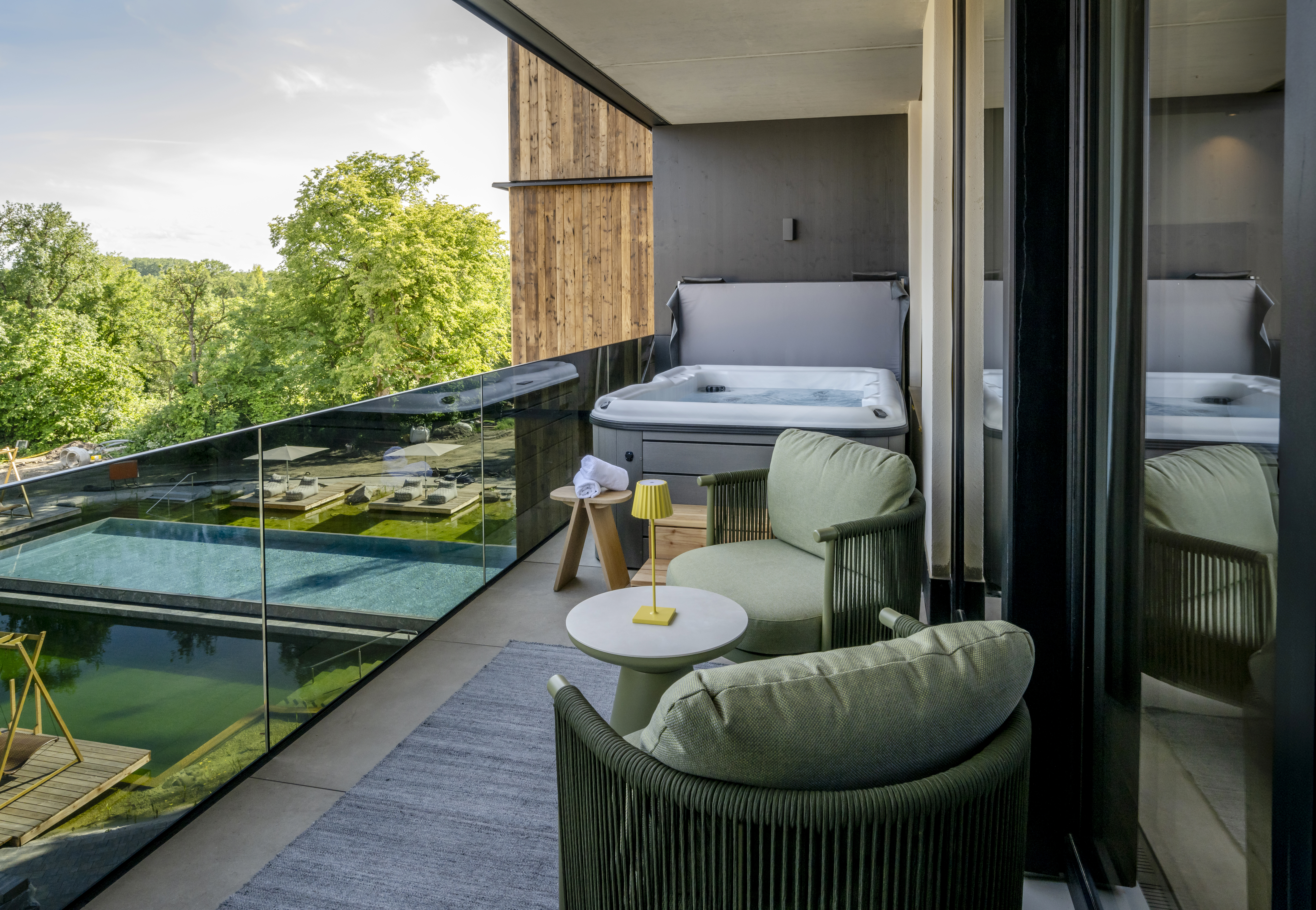 1.000-Euro-Gutschein für DAS MÜHLBACH Thermal Retreat & Wellness Resort