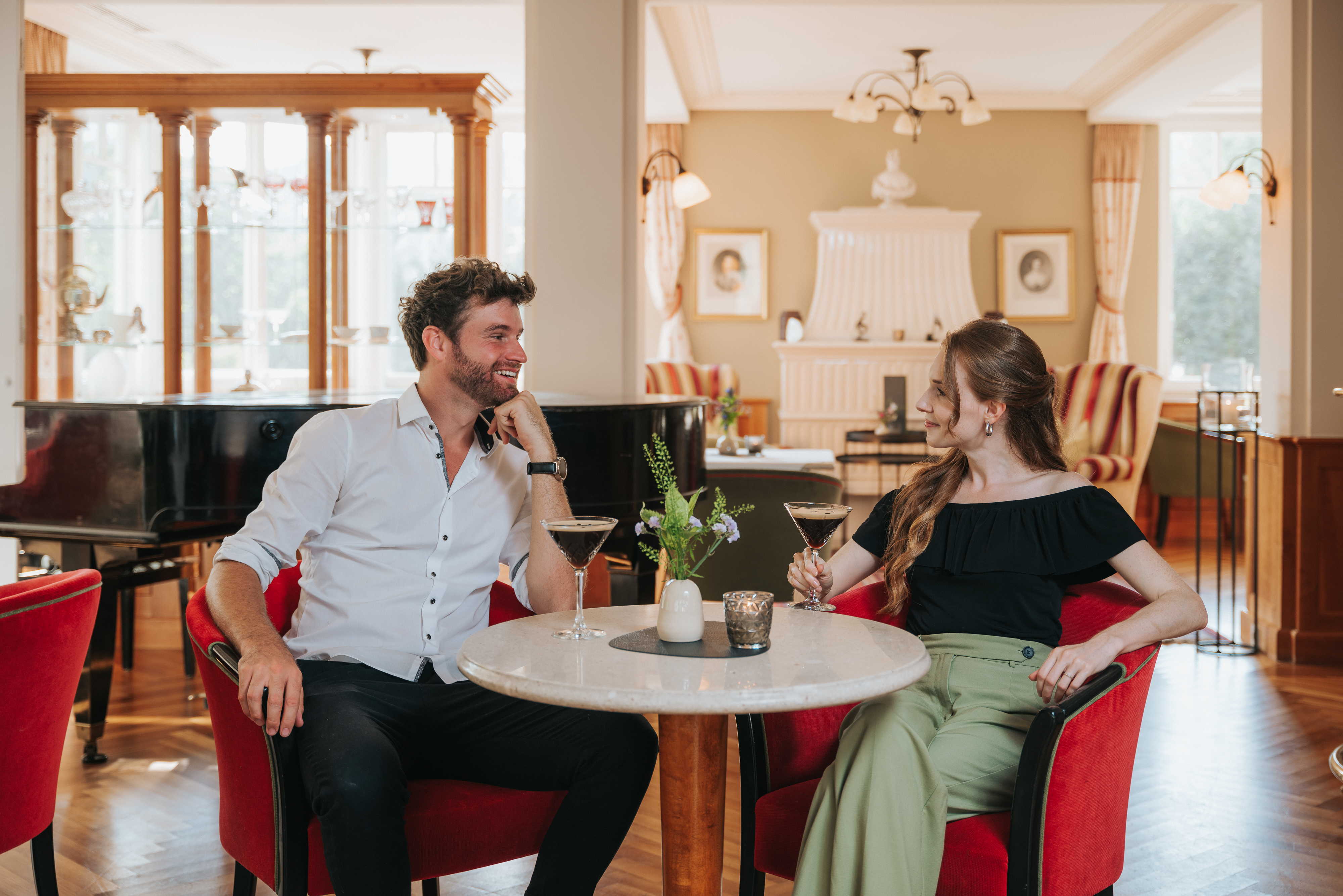 Hotel Seevilla - Logenplatz mit Lifestyle, Steiermark, Österreich