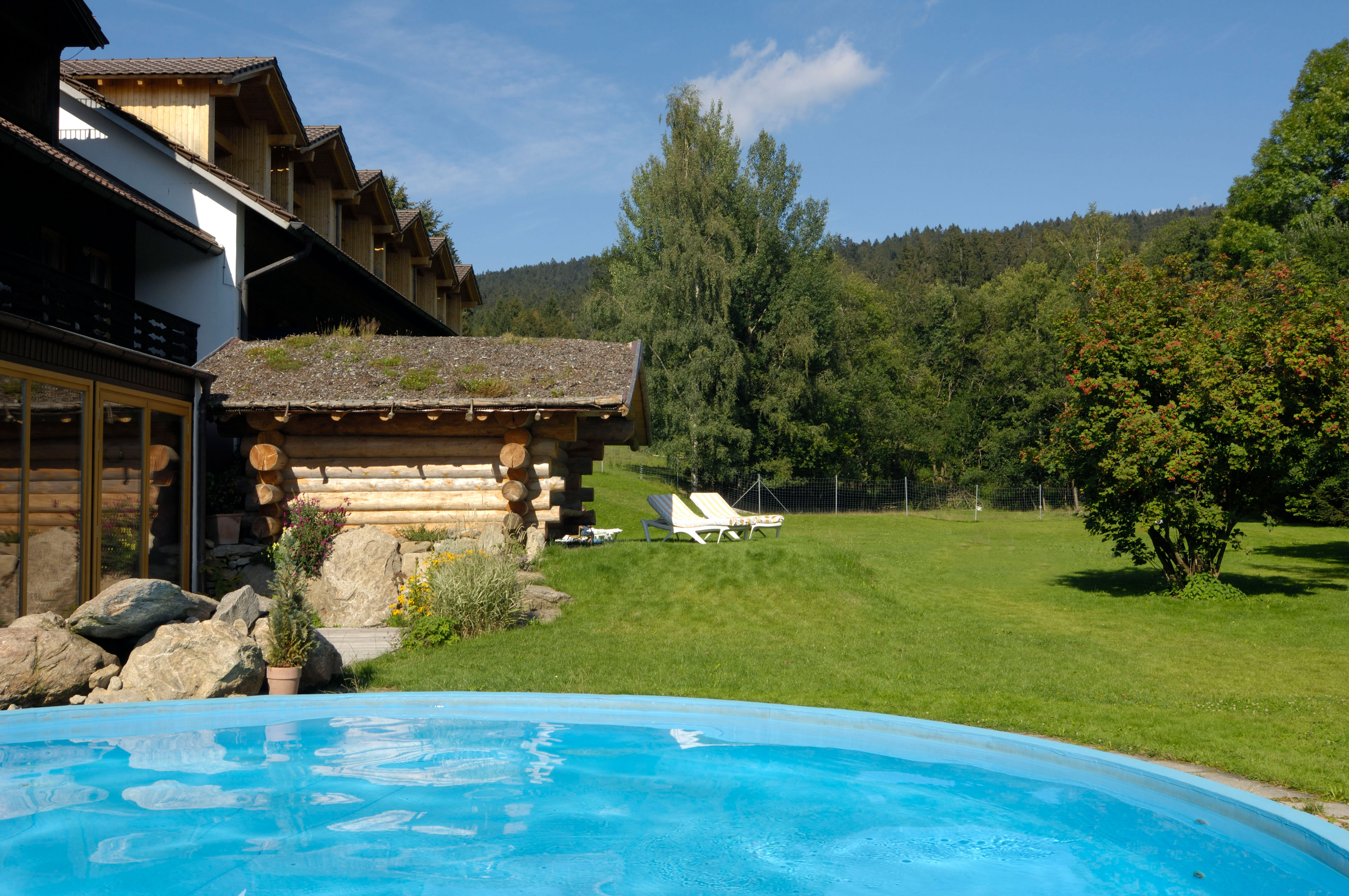 595-Euro-Gutschein für das Hotel Gut Schmelmerhof