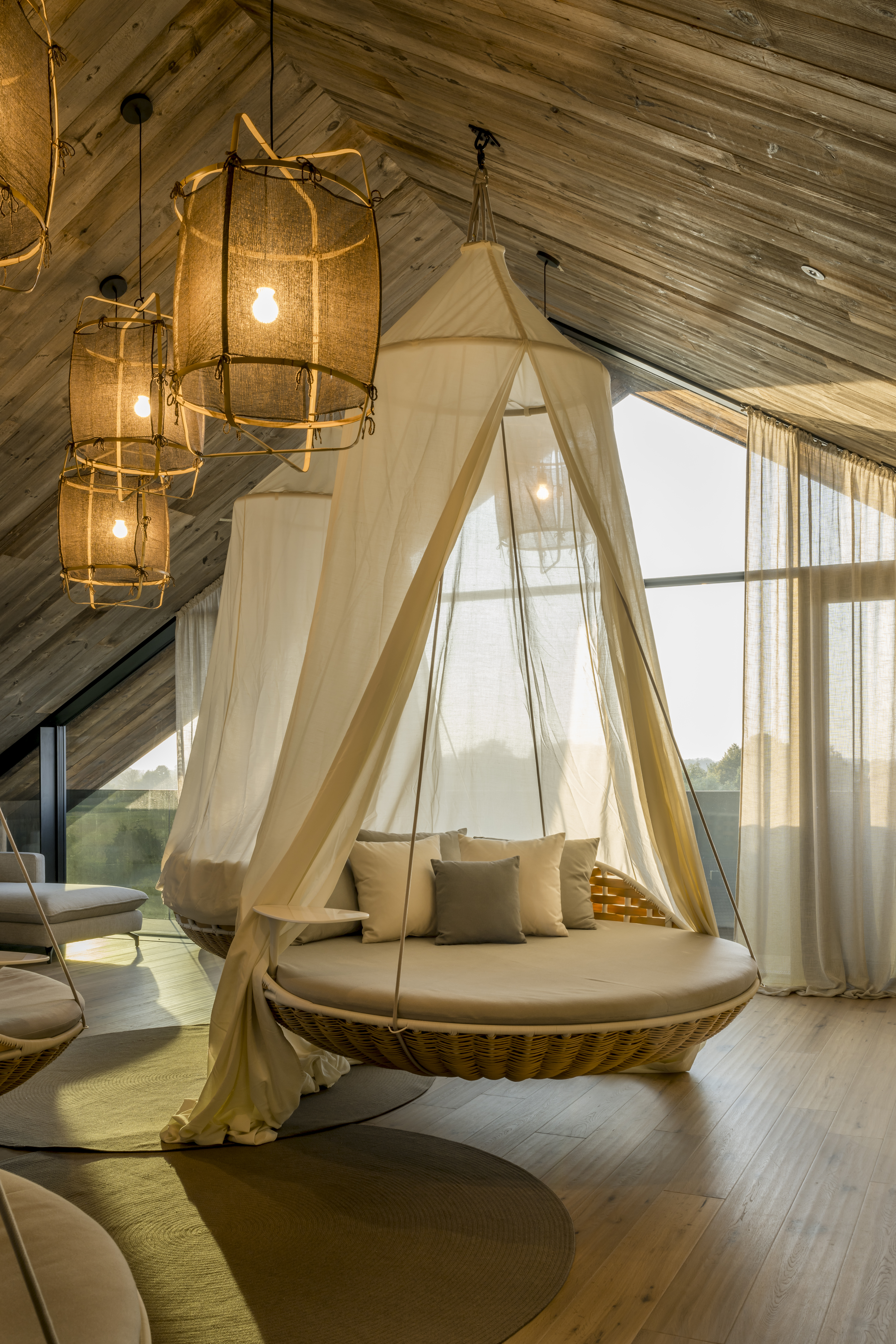 1.000-Euro-Gutschein für DAS MÜHLBACH Thermal Retreat & Wellness Resort