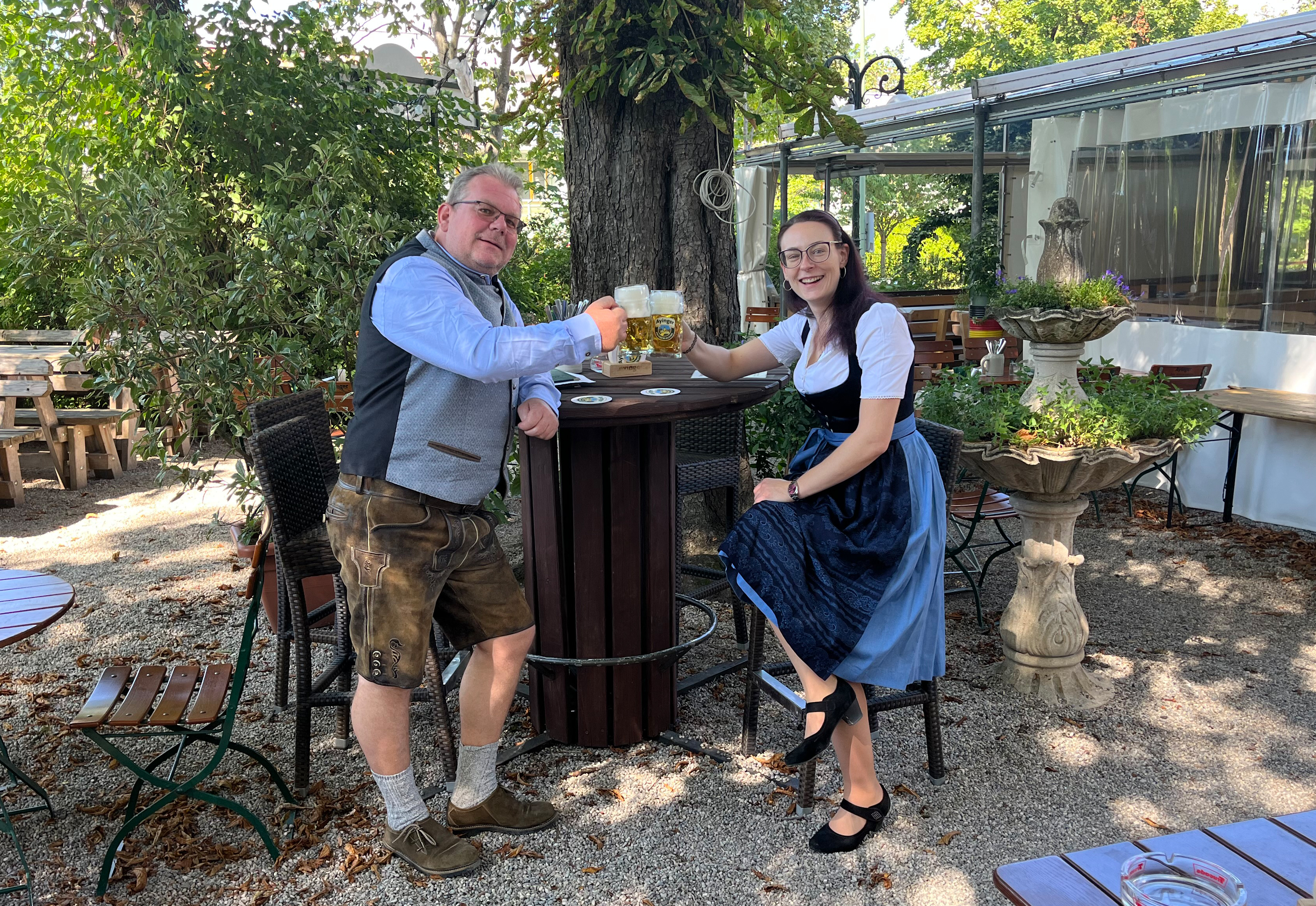 50-Euro-Gutschein für das Wirtshaus Dicke Sophie