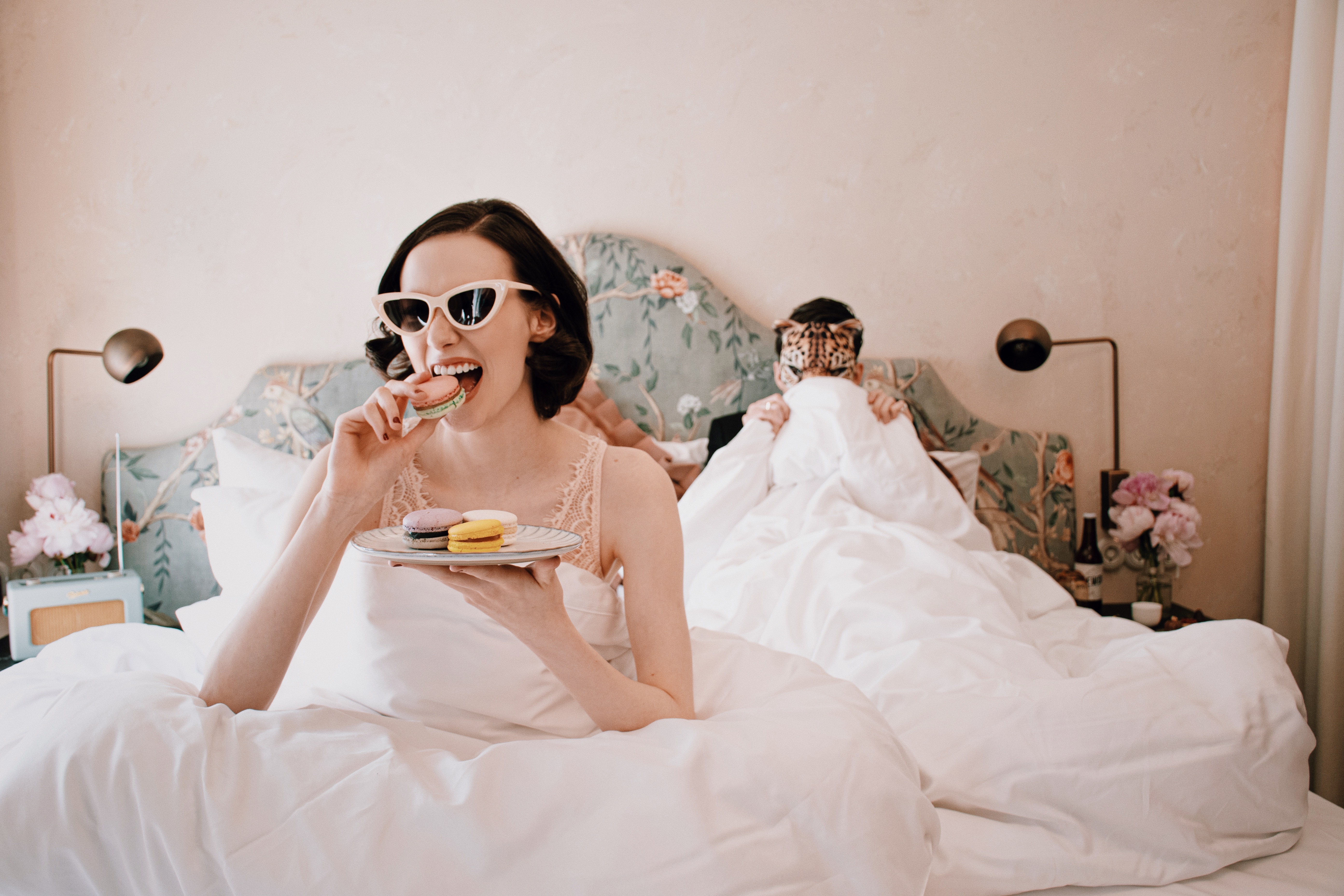Exklusive Wien-Auszeit im Boutique Hotel MOTTO Wien