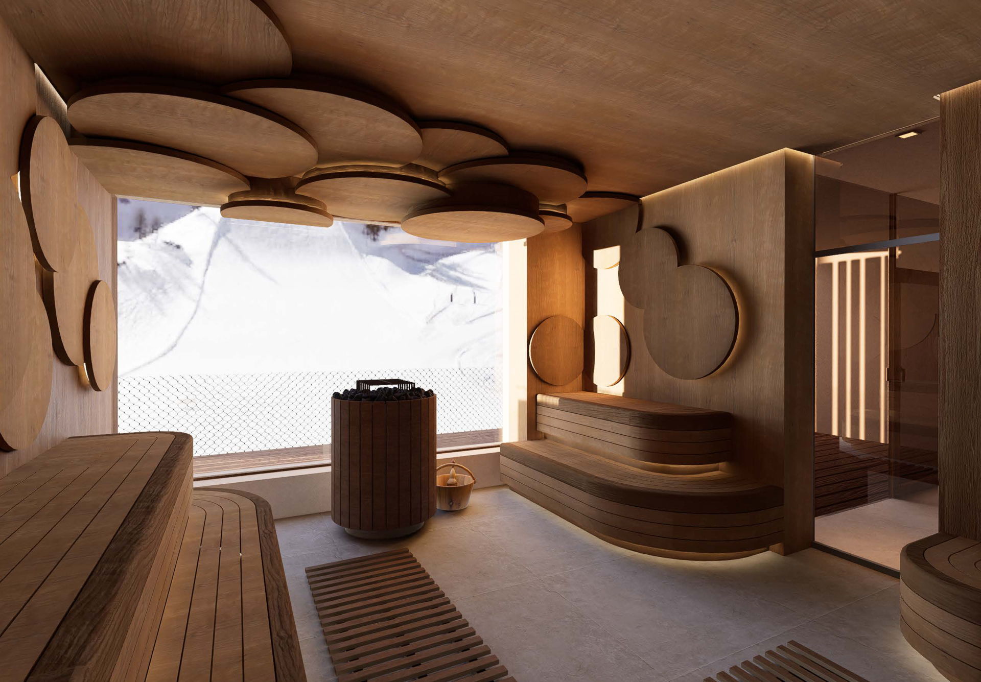 700-Euro-Gutschein für Urlaub im Hotel zauchenseeHOF