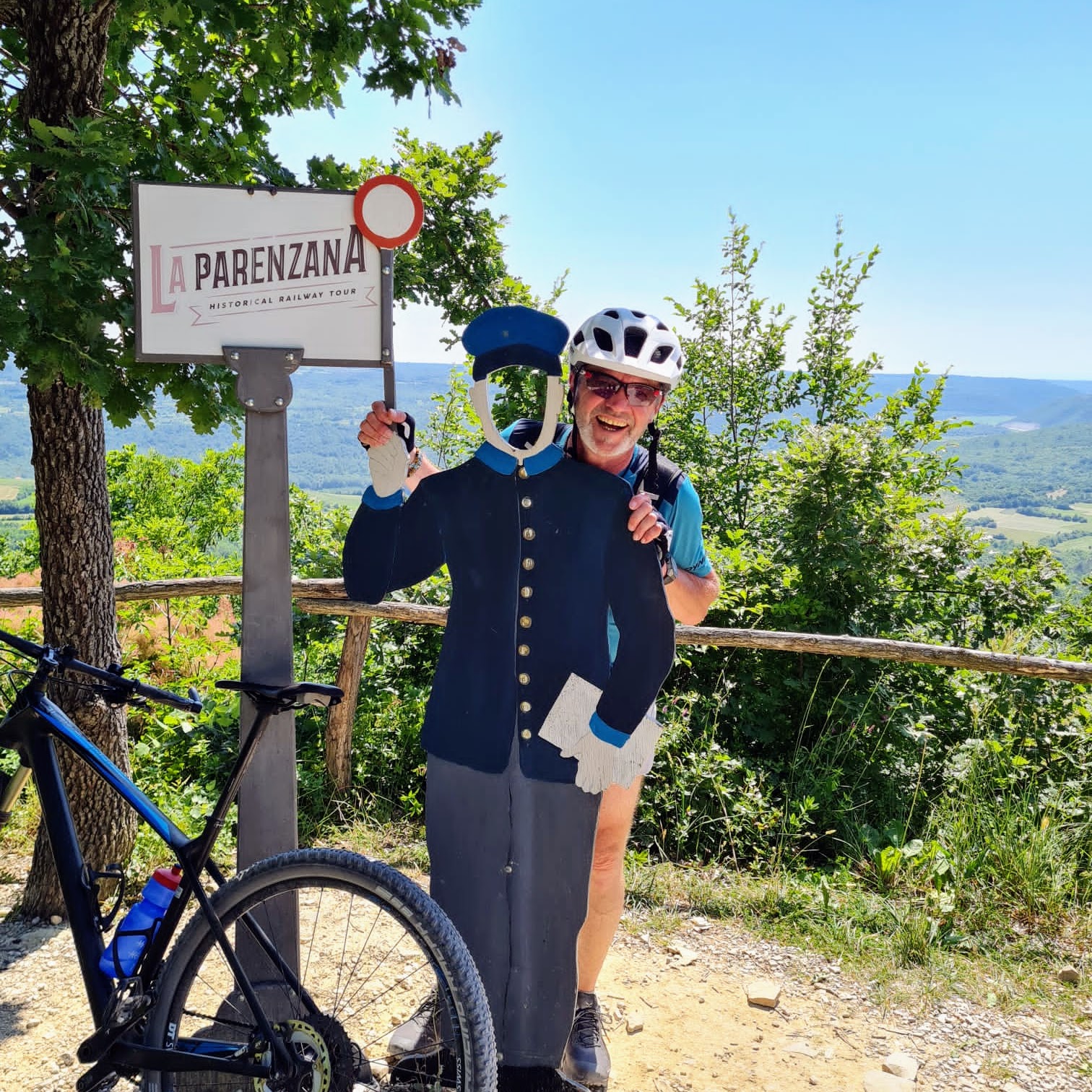 Salzbike-Radreise für 2 Personen nach Wahl im Wert von 3.398 Euro