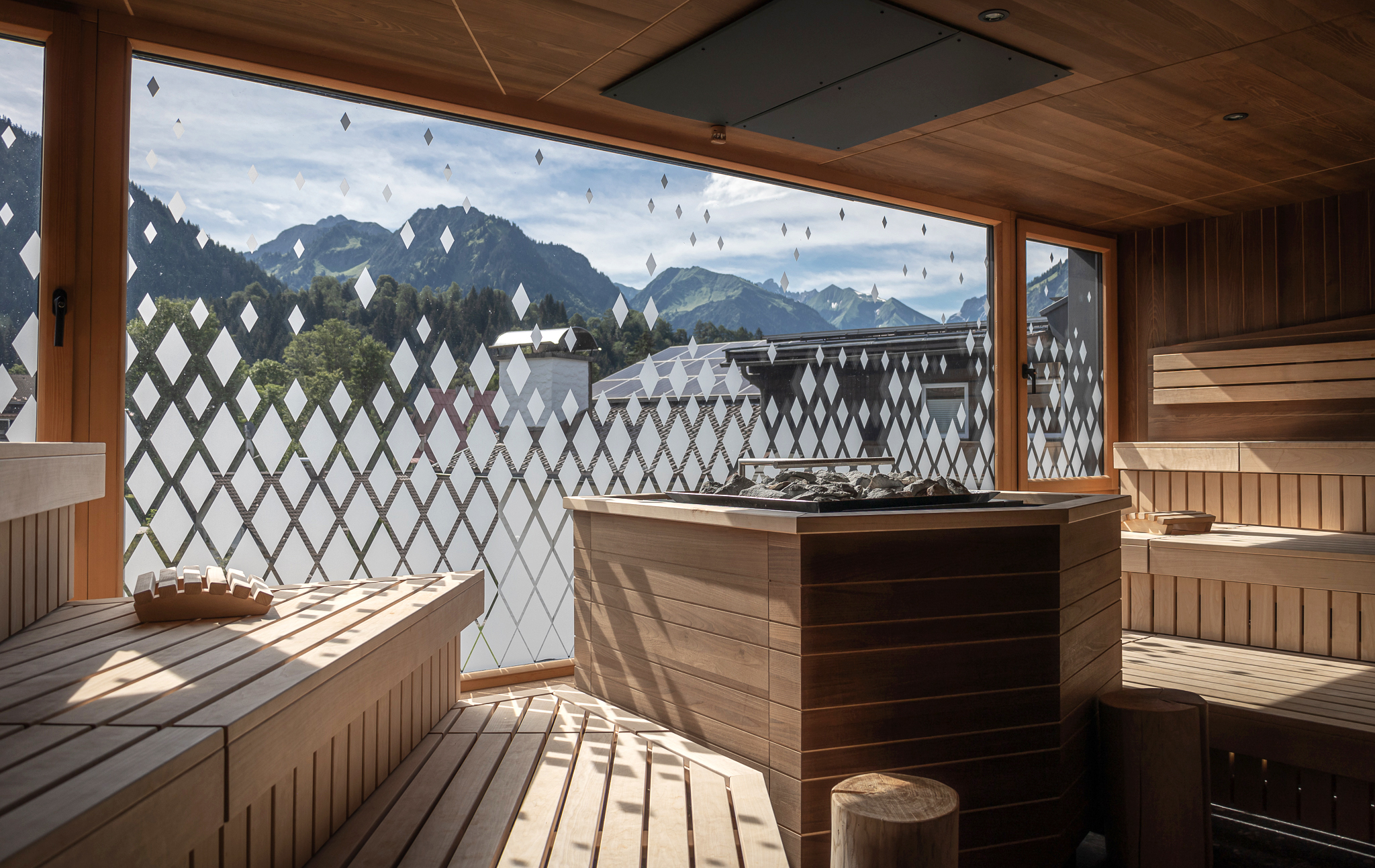 833-Euro-Gutschein für Ihren Urlaub im Hotel Franks