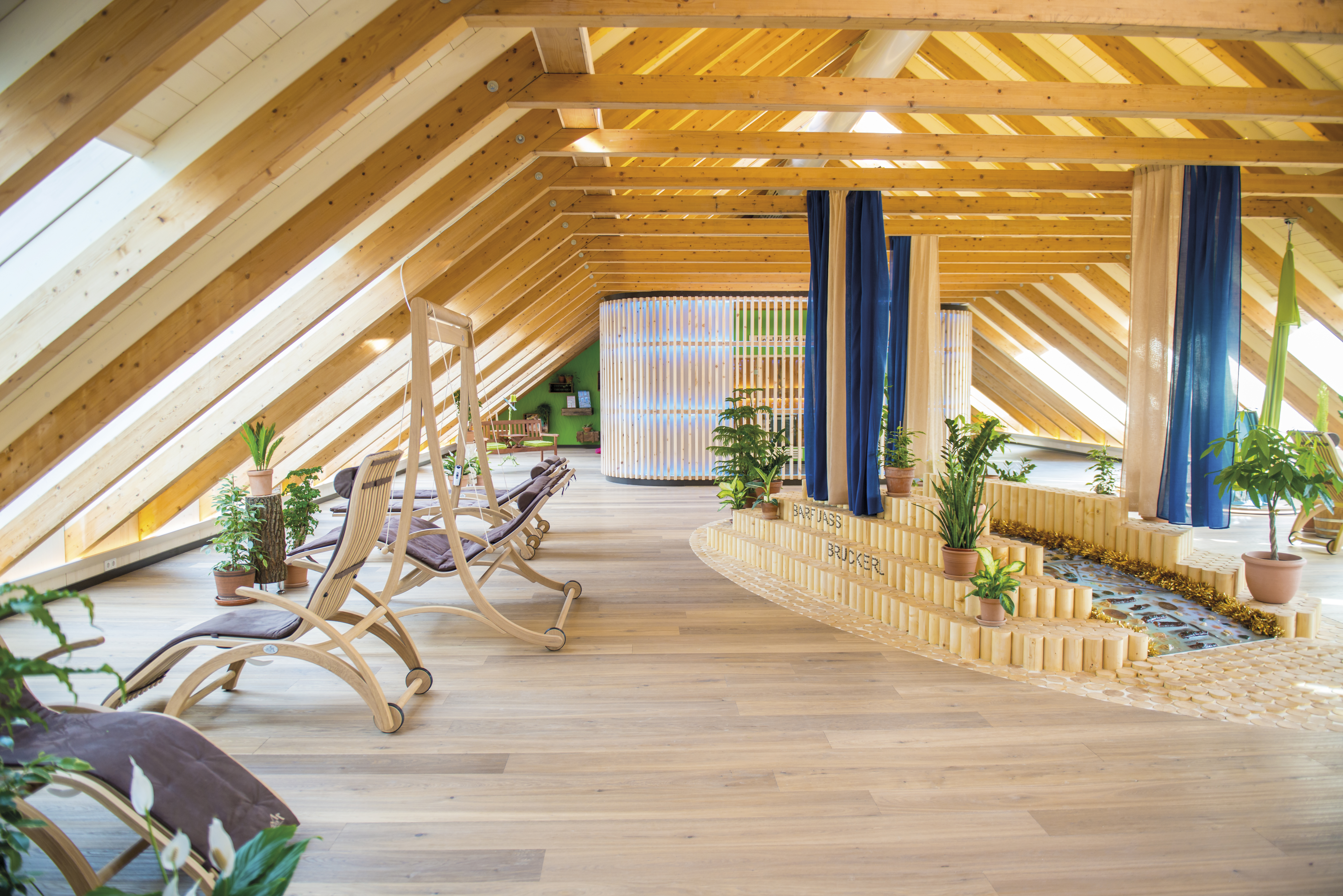 UrlaubsGutschein im Wert von 520 € für das 4-Sterne-Hotel Haslinger Hof