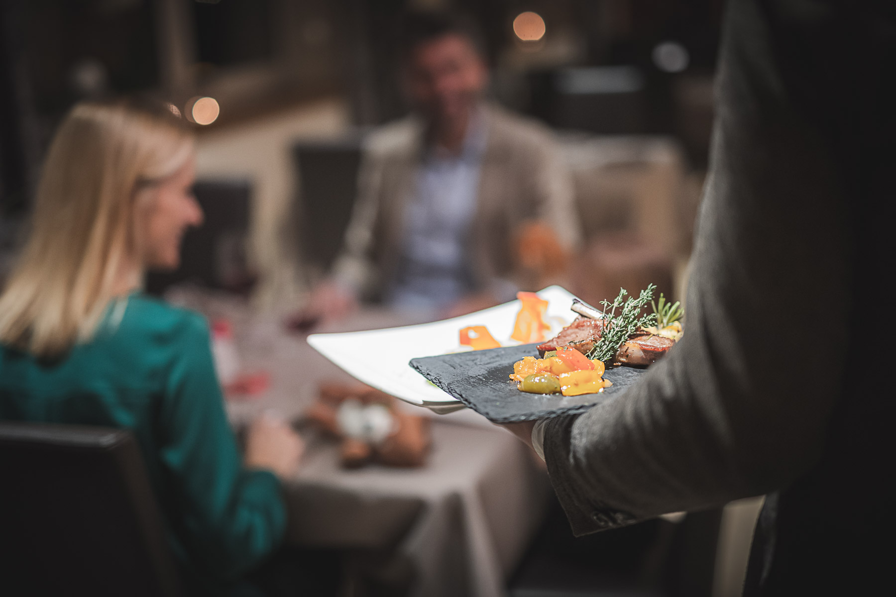 500-Euro-Gutschein für das Familotel Alpenhof Dolomit Family
